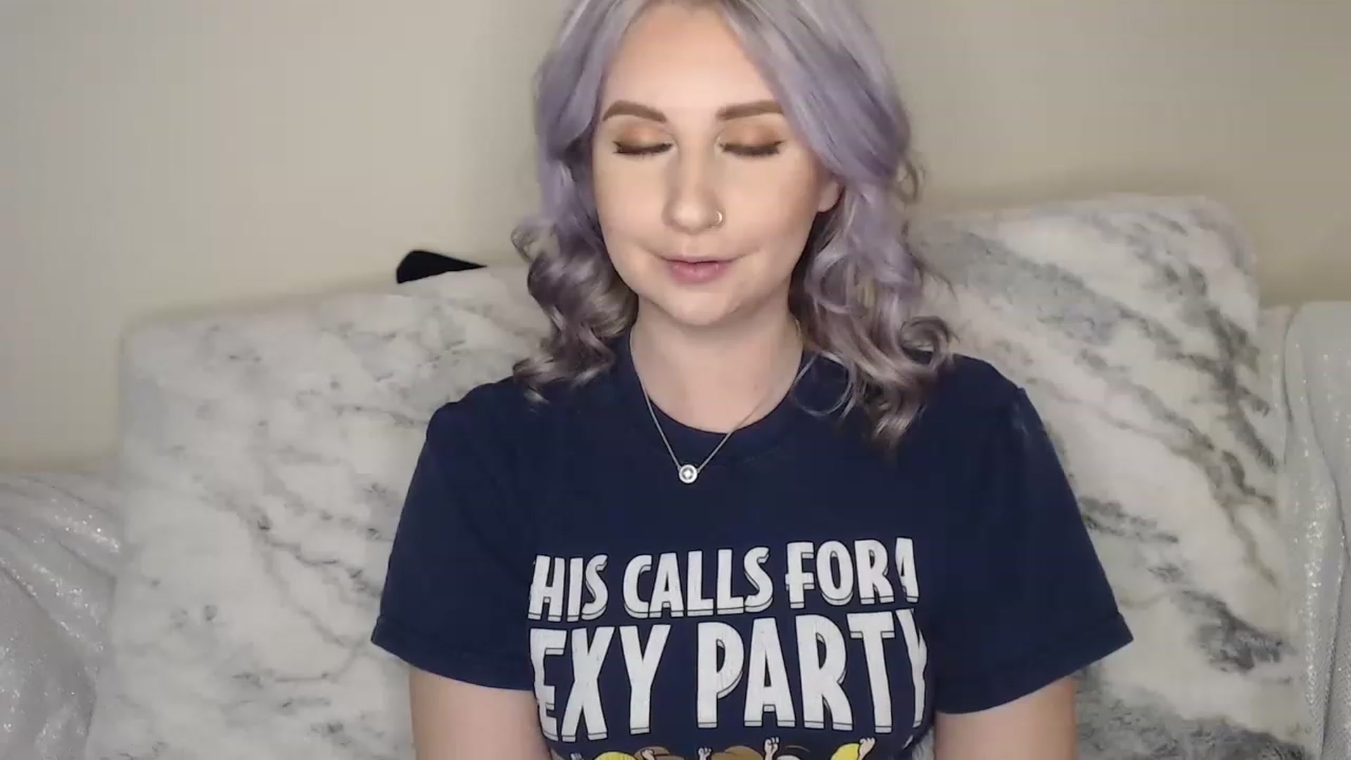 Gallery image thumbnail from See_EmilyPlay's myfreecams stream on, 01/30/2023, 03:10 image 9 of 20