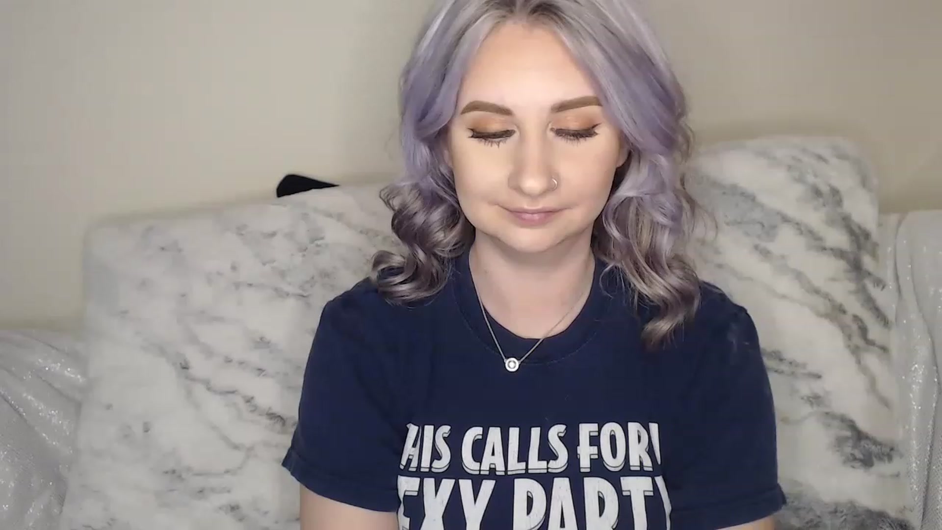 Gallery image thumbnail from See_EmilyPlay's myfreecams stream on, 01/30/2023, 03:10 image 6 of 20