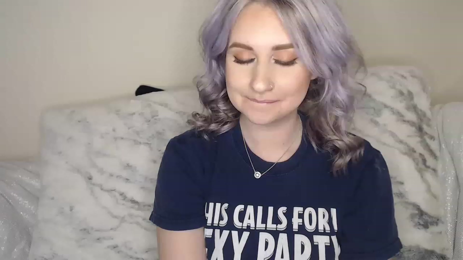 Gallery image thumbnail from See_EmilyPlay's myfreecams stream on, 01/30/2023, 03:10 image 15 of 20