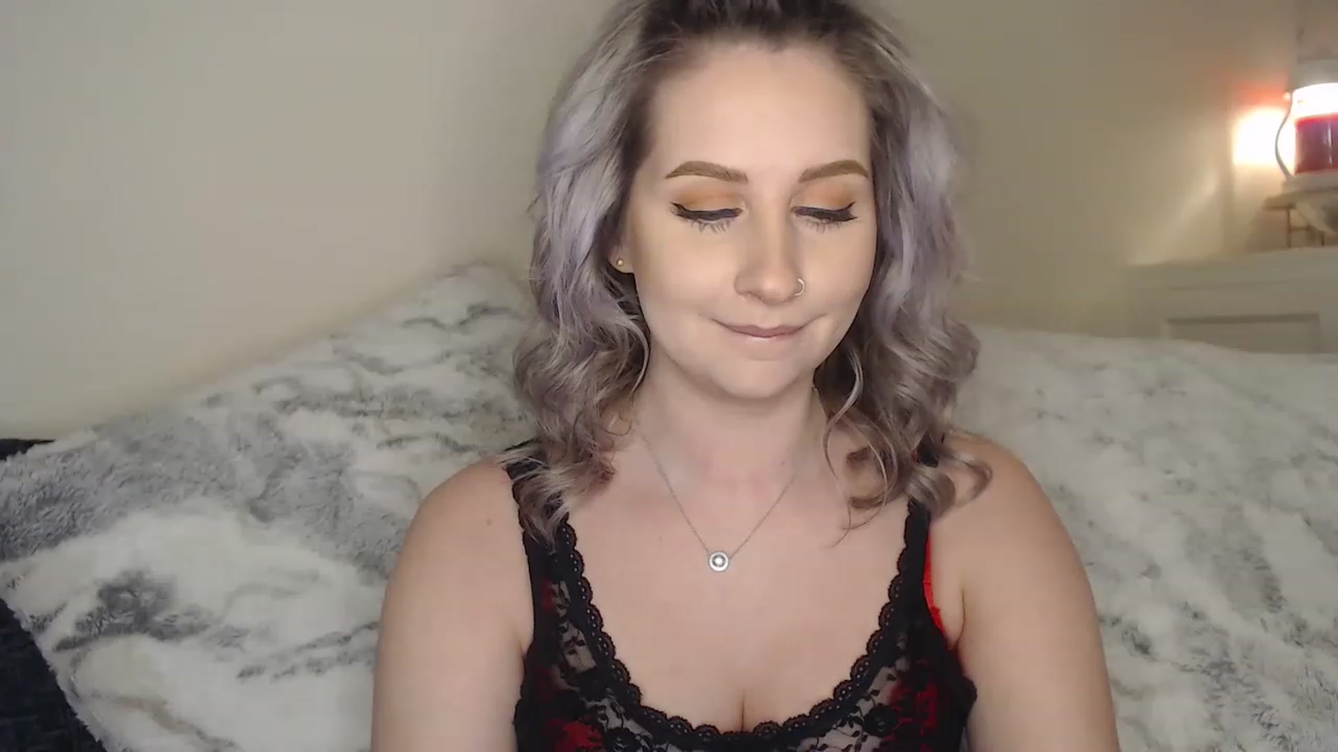 Gallery image thumbnail from See_EmilyPlay's myfreecams stream on, 03/13/2023, 03:08 image 9 of 20