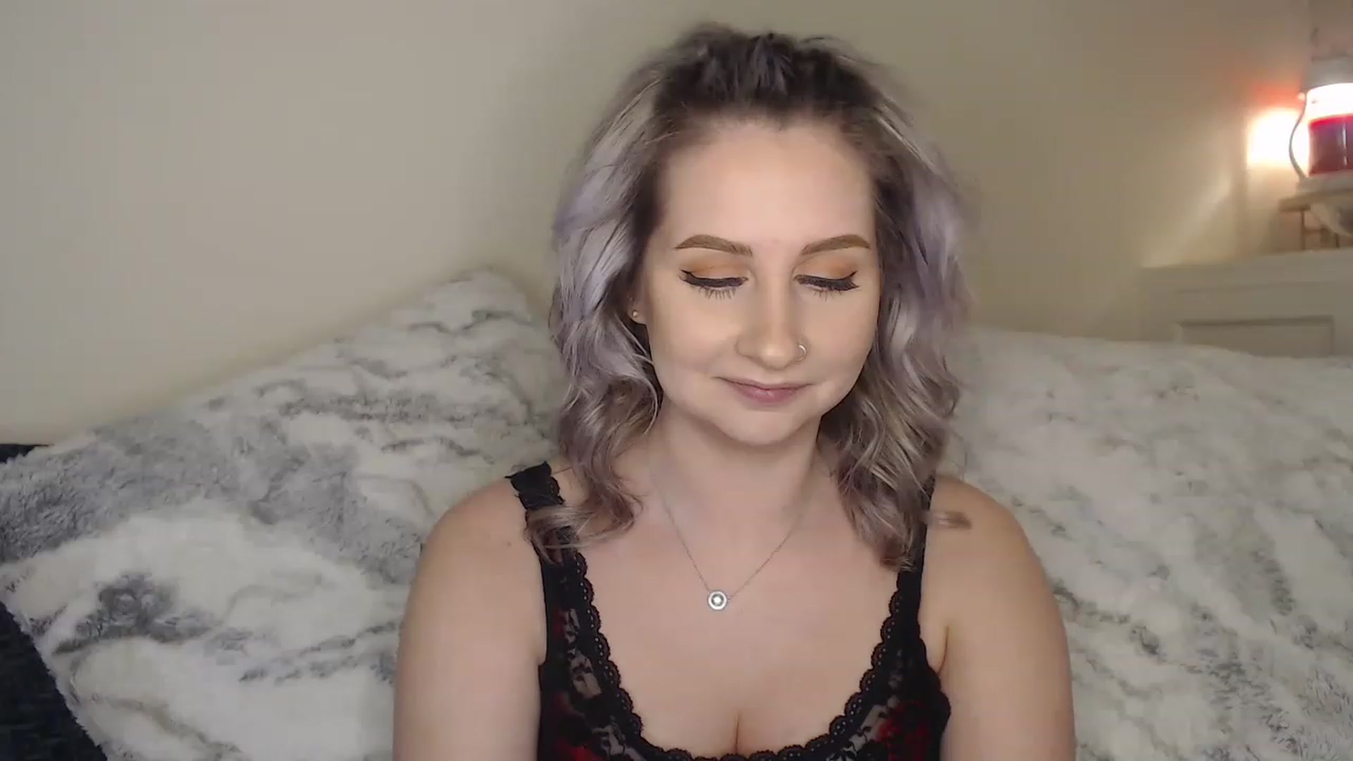 Gallery image thumbnail from See_EmilyPlay's myfreecams stream on, 03/13/2023, 03:08 image 14 of 20