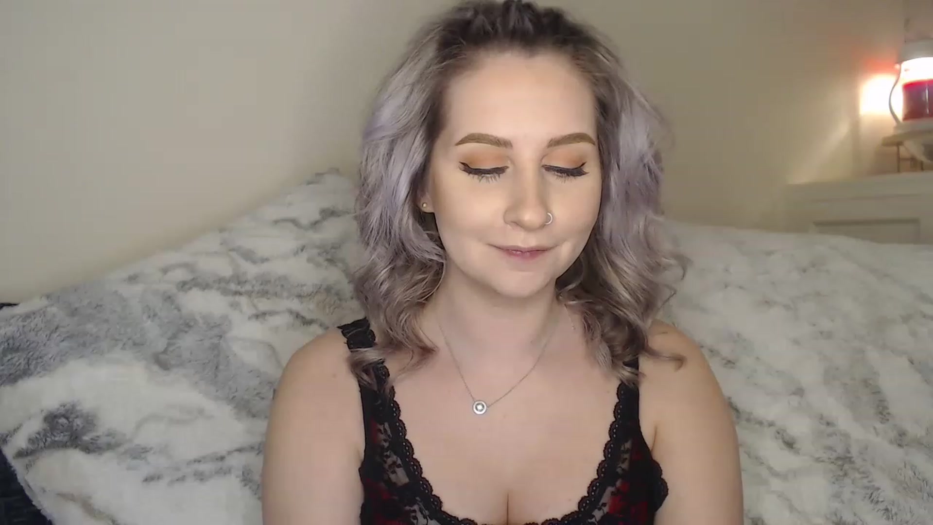 Gallery image thumbnail from See_EmilyPlay's myfreecams stream on, 03/13/2023, 03:08 image 17 of 20
