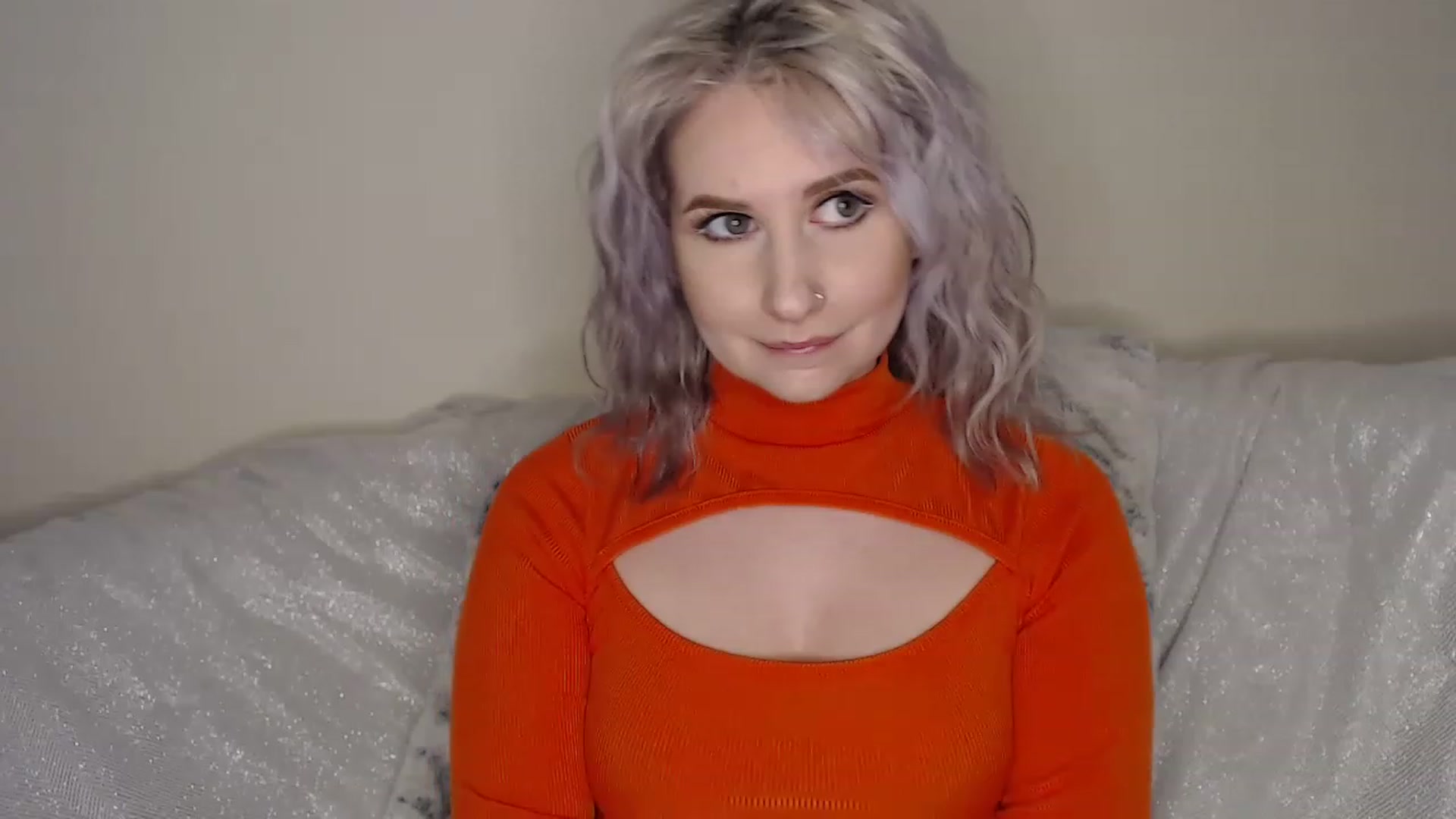 Gallery image thumbnail from See_EmilyPlay's myfreecams stream on, 03/27/2023, 01:29 image 9 of 20