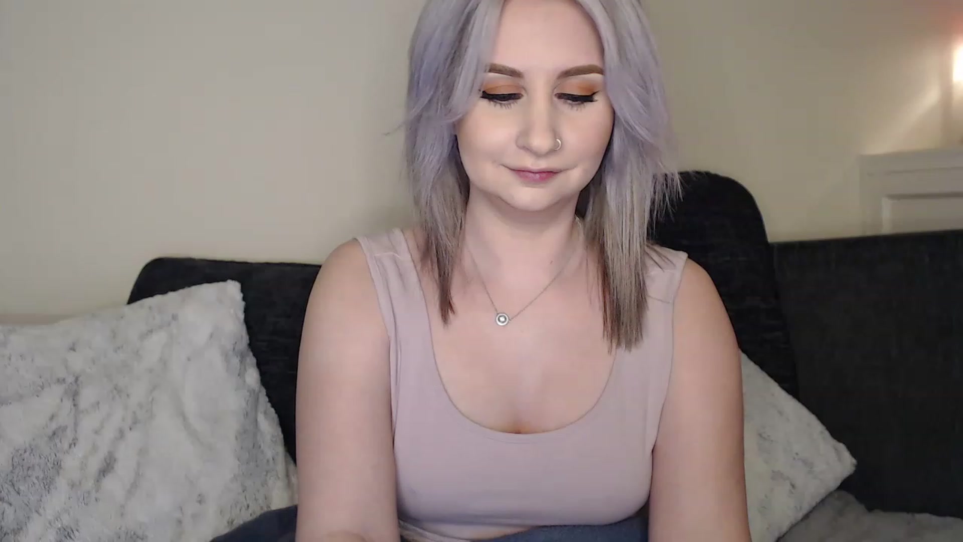 Gallery image thumbnail from See_EmilyPlay's myfreecams stream on, 04/15/2023, 02:17 image 1 of 20