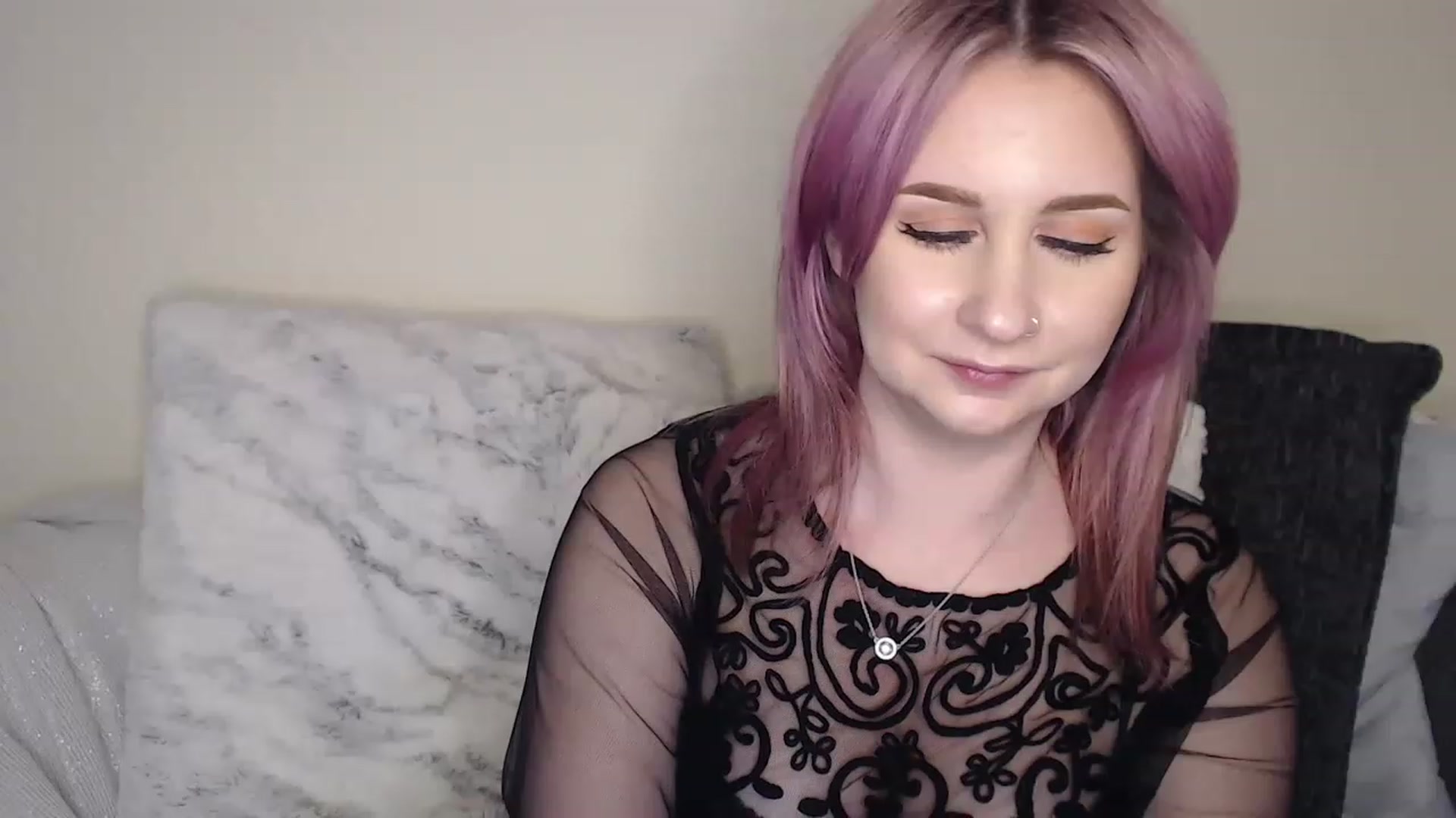 Gallery image thumbnail from See_EmilyPlay's myfreecams stream on, 05/08/2023, 01:52 image 11 of 20
