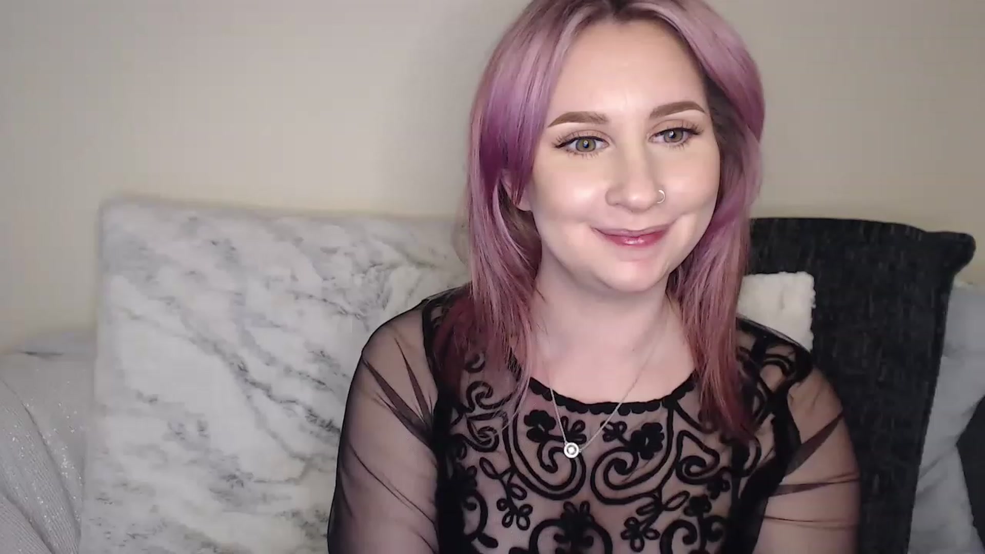 Gallery image thumbnail from See_EmilyPlay's myfreecams stream on, 05/08/2023, 01:52 image 9 of 20