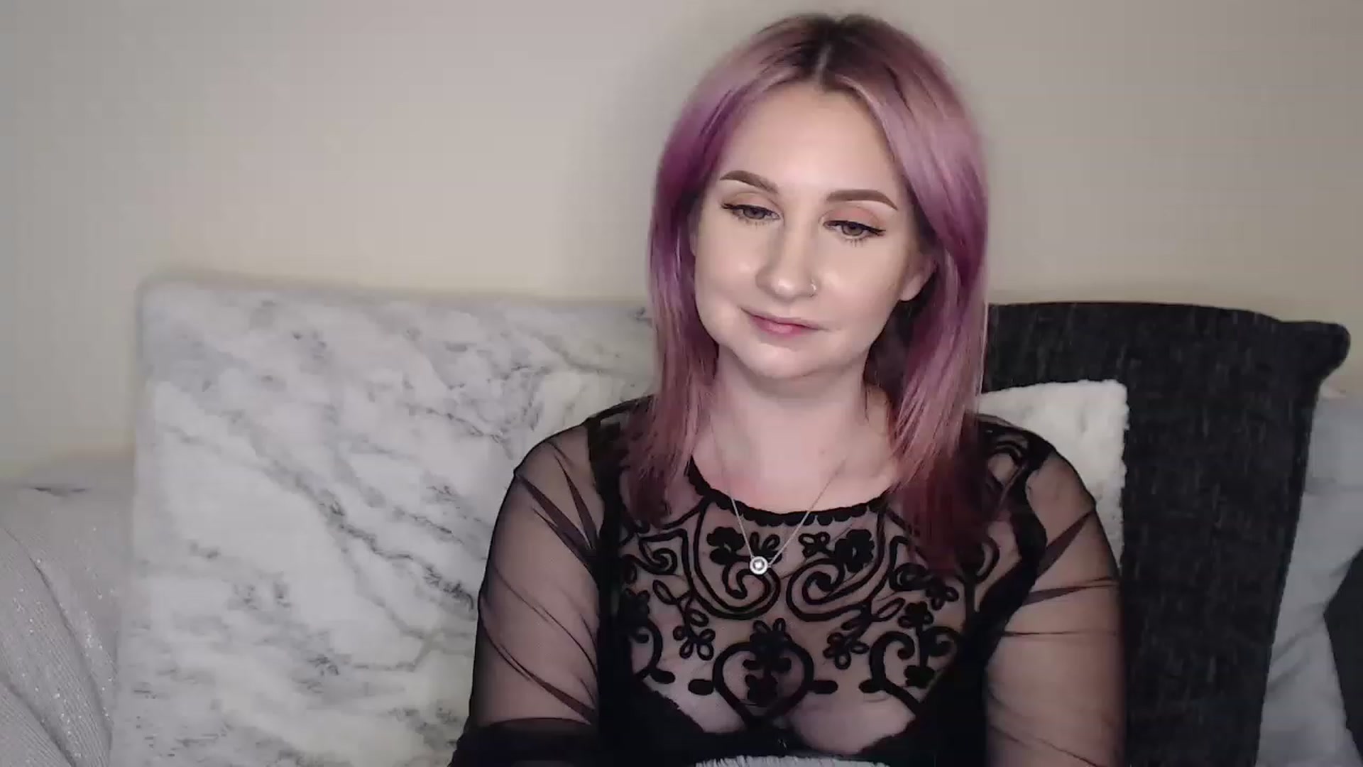 Gallery image thumbnail from See_EmilyPlay's myfreecams stream on, 05/08/2023, 01:52 image 19 of 20