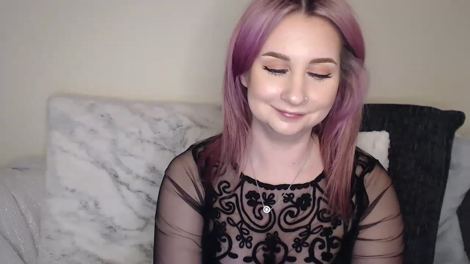 Gallery image thumbnail from See_EmilyPlay's myfreecams stream on, 05/08/2023, 01:52 image 2 of 20