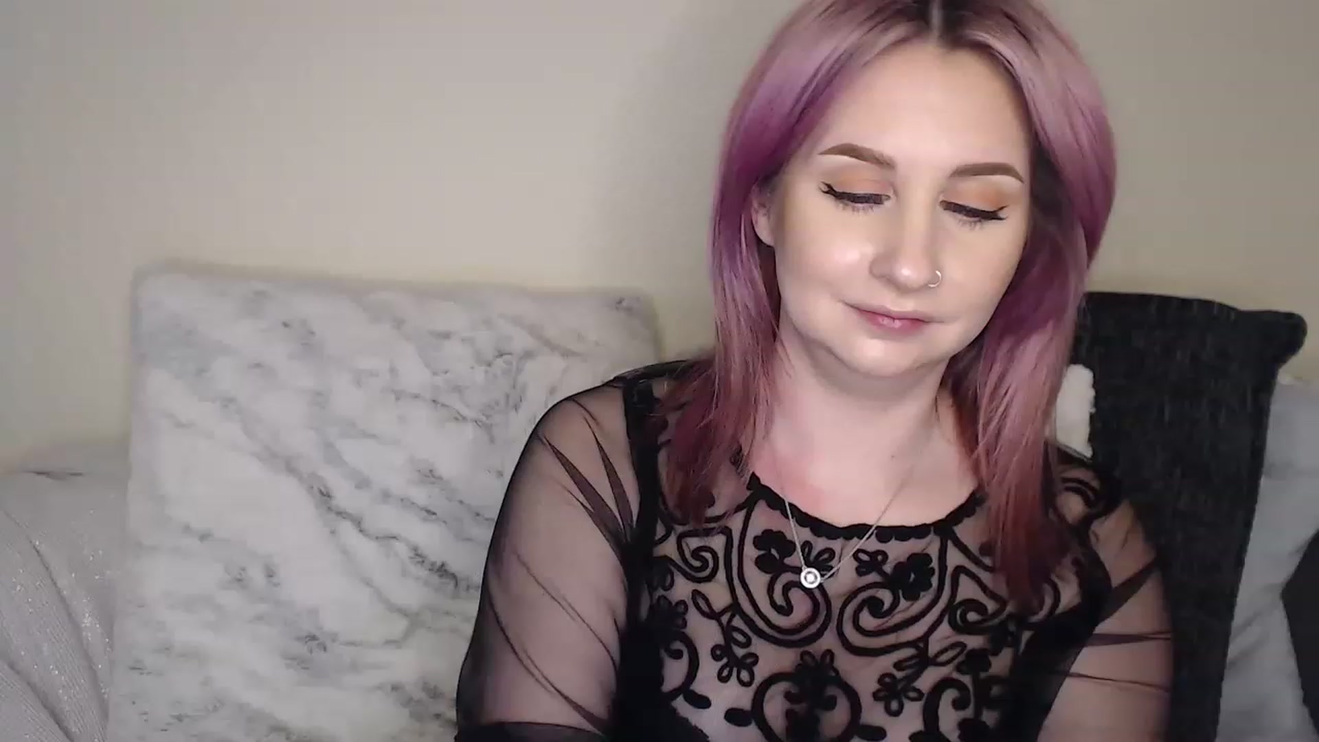Gallery image thumbnail from See_EmilyPlay's myfreecams stream on, 05/08/2023, 01:52 image 20 of 20