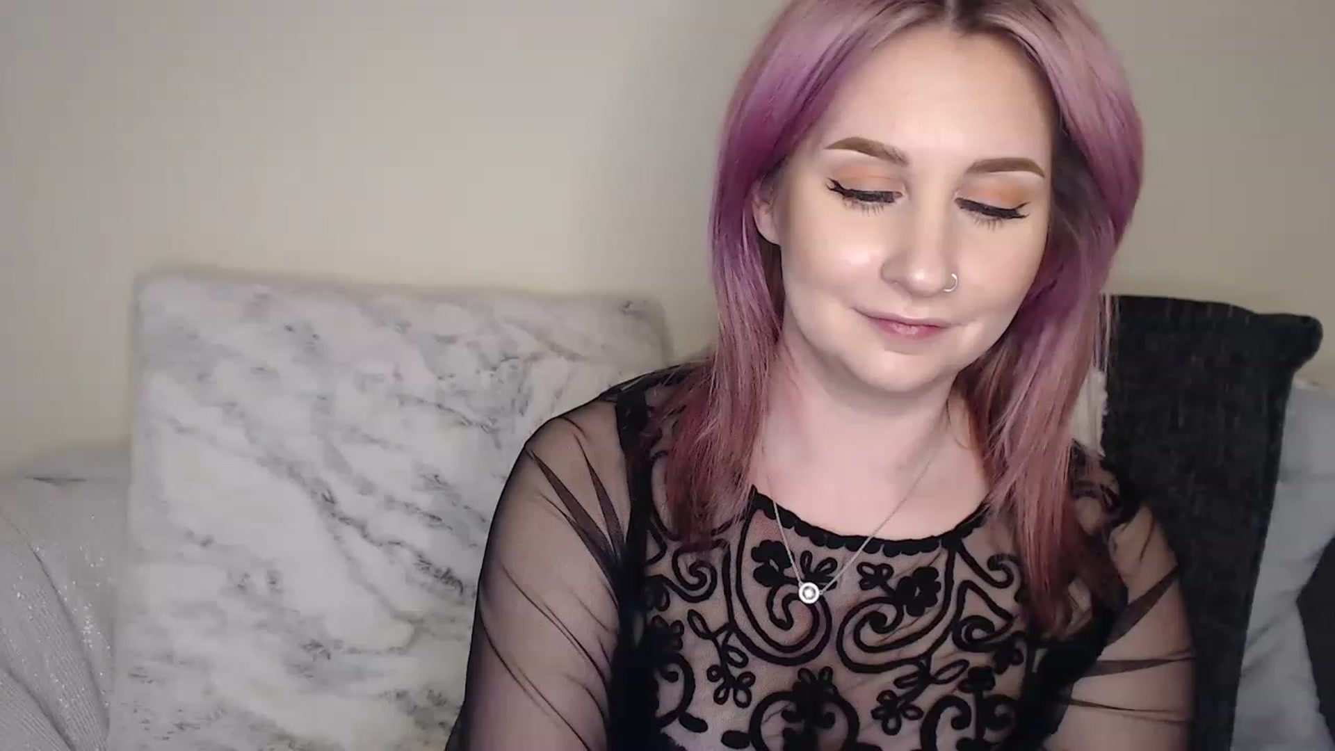 Gallery image thumbnail from See_EmilyPlay's myfreecams stream on, 05/08/2023, 01:52 image 16 of 20