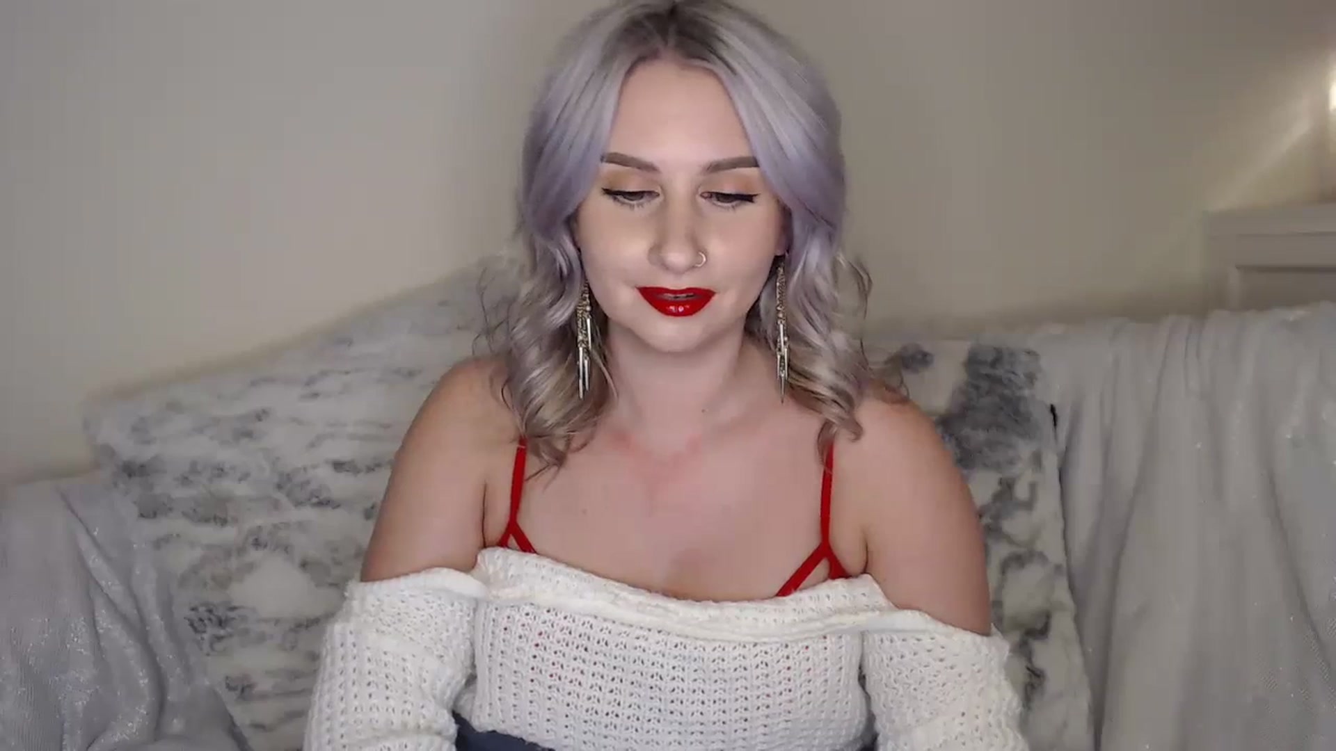Gallery image thumbnail from See_EmilyPlay's myfreecams stream on, 08/26/2023, 02:31 image 18 of 20