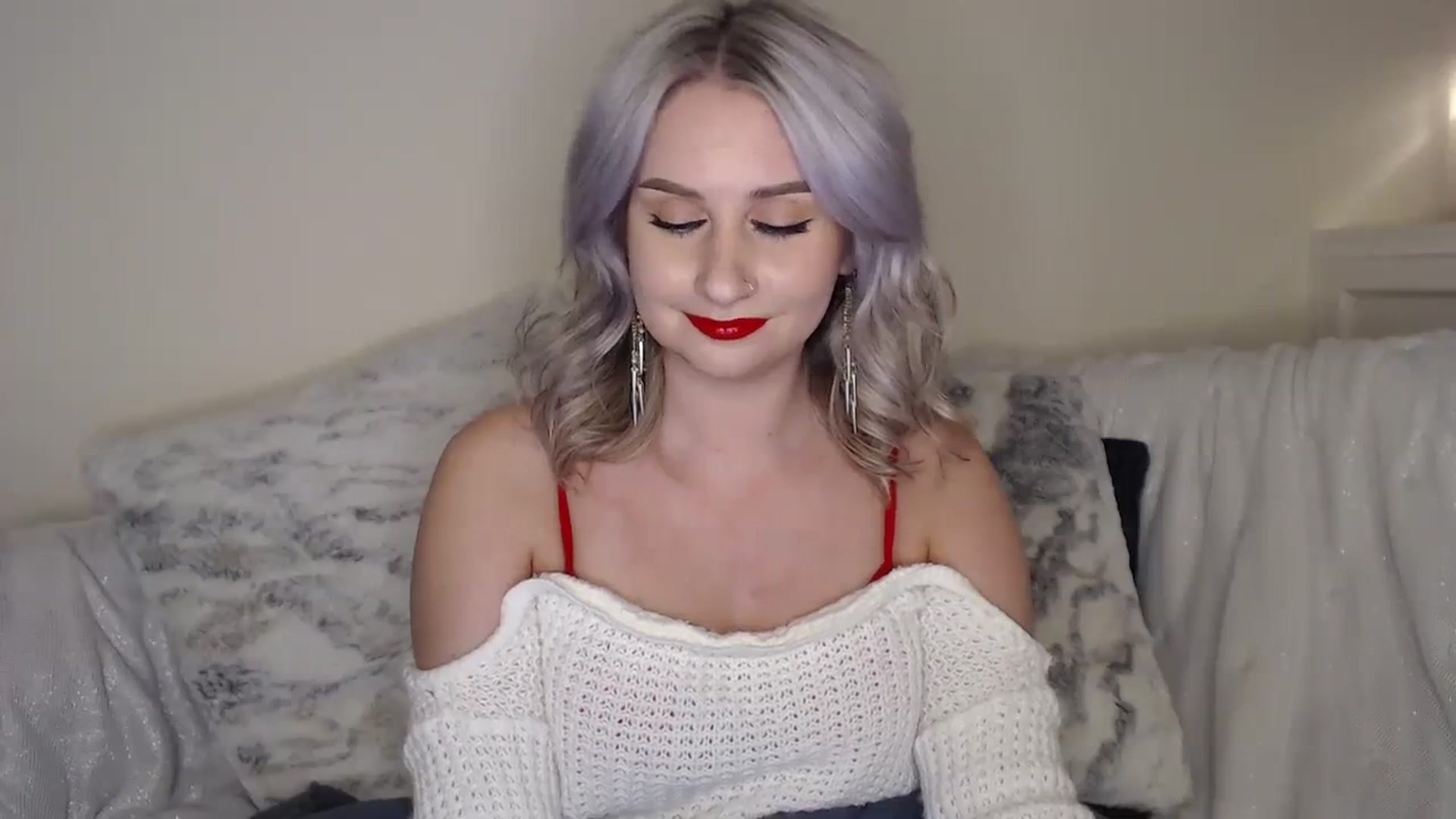 Gallery image thumbnail from See_EmilyPlay's myfreecams stream on, 08/26/2023, 02:31 image 7 of 20