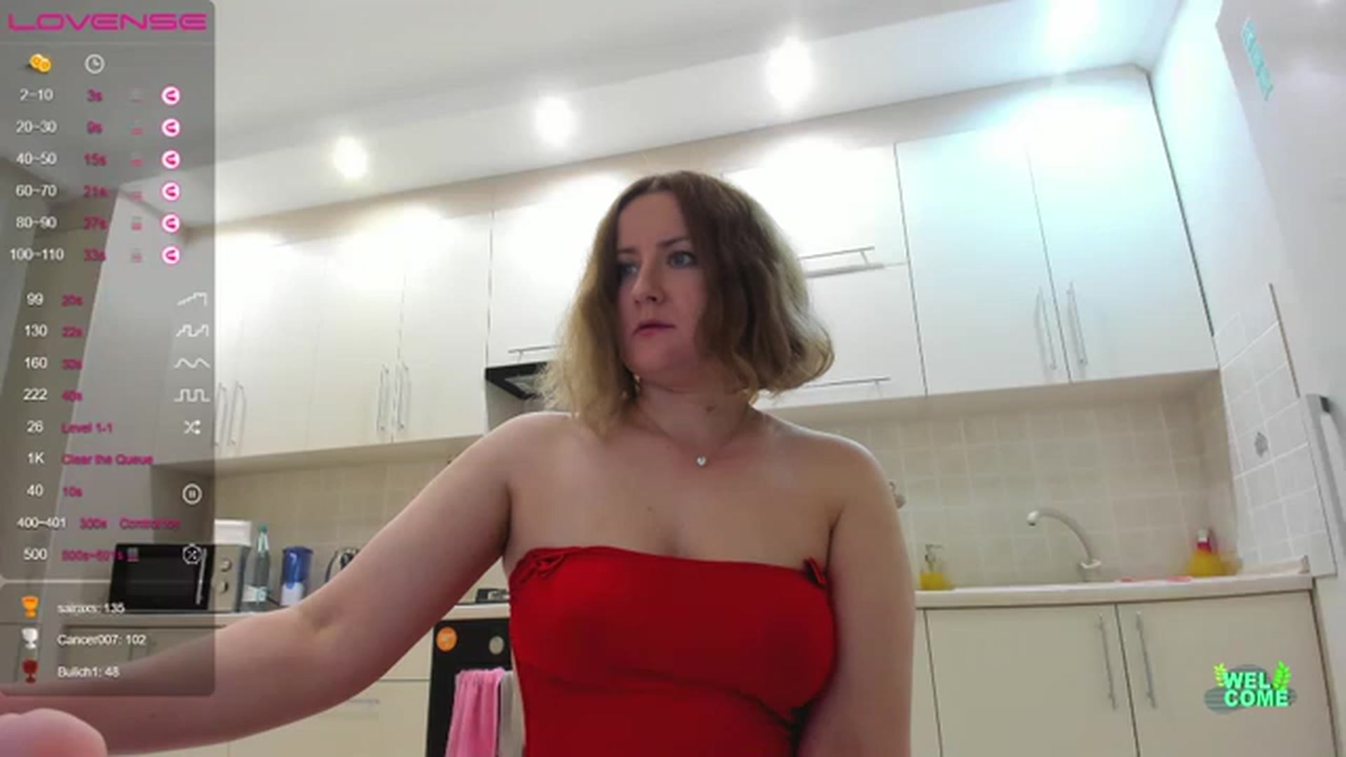 Gallery image thumbnail from Selena18Sex's myfreecams stream on, 05/29/2023, 24:00 image 20 of 20