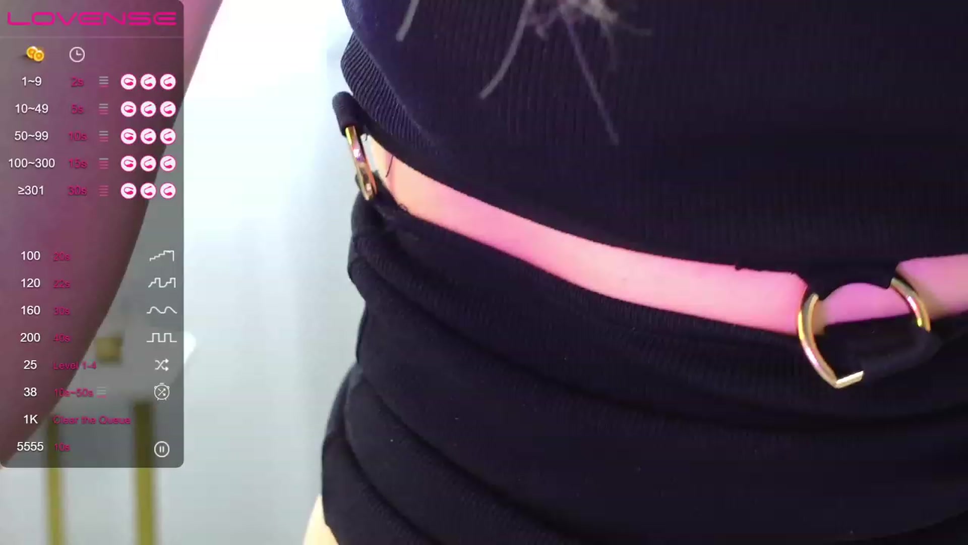 Gallery image thumbnail from SelenaBell's myfreecams stream on, 06/05/2023, 06:09 image 18 of 20