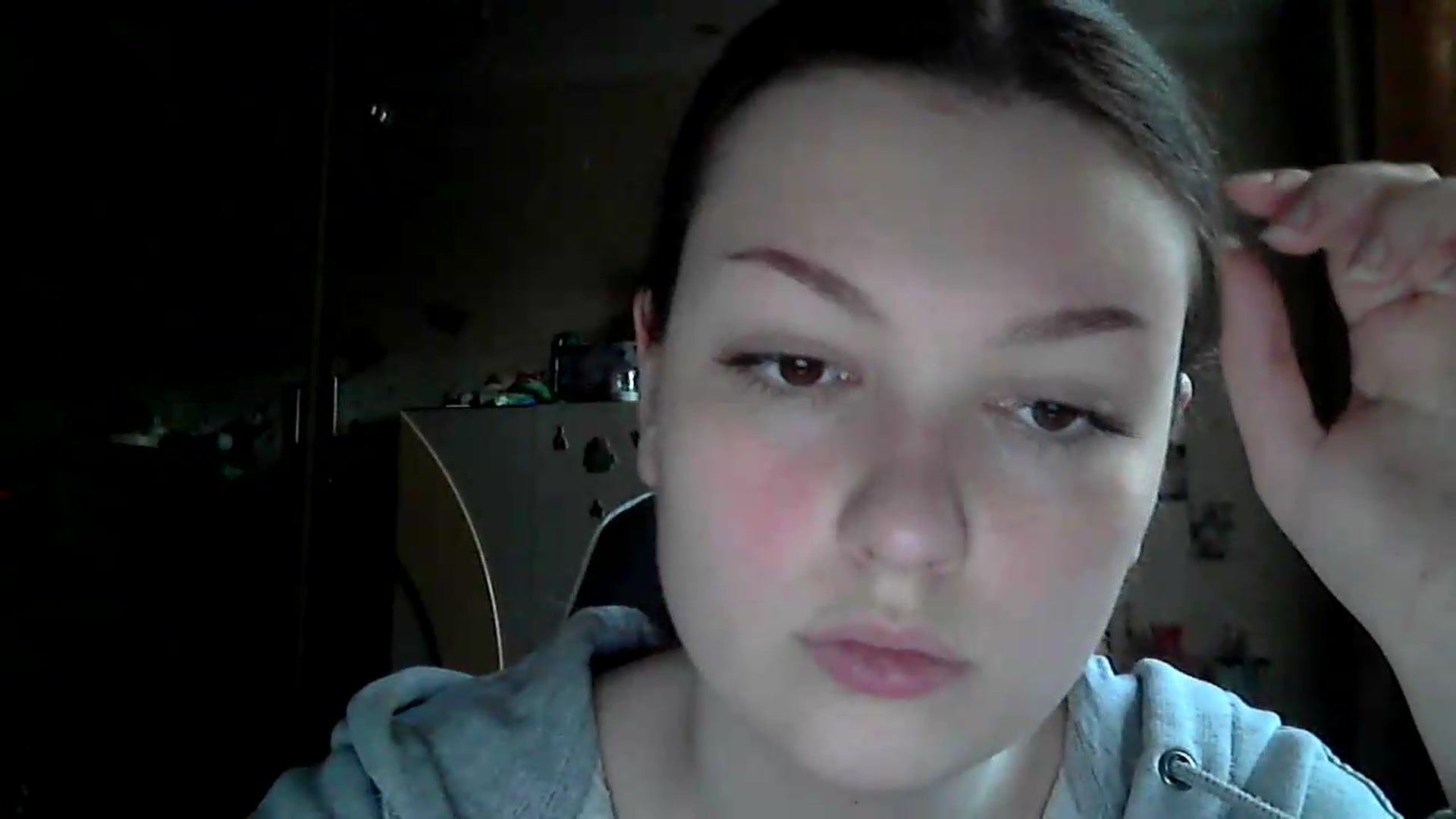 Gallery image thumbnail from SelenaKiss's myfreecams stream on, 05/11/2026, 16:41 image 17 of 20