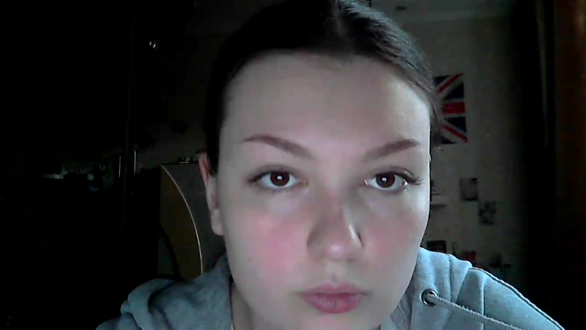 Gallery image thumbnail from SelenaKiss's myfreecams stream on, 05/11/2026, 16:41 image 18 of 20