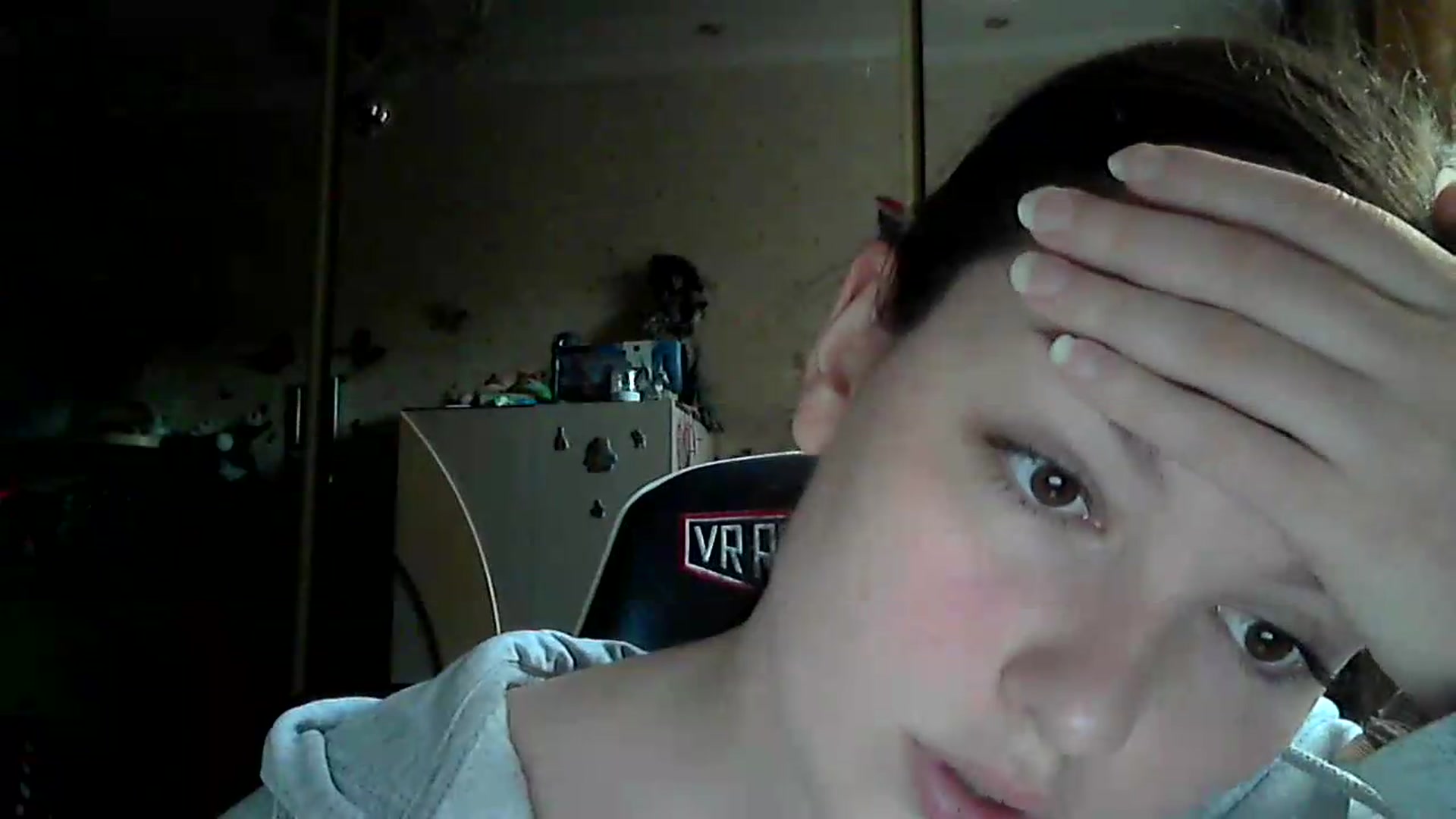 Gallery image thumbnail from SelenaKiss's myfreecams stream on, 05/11/2026, 16:41 image 5 of 20