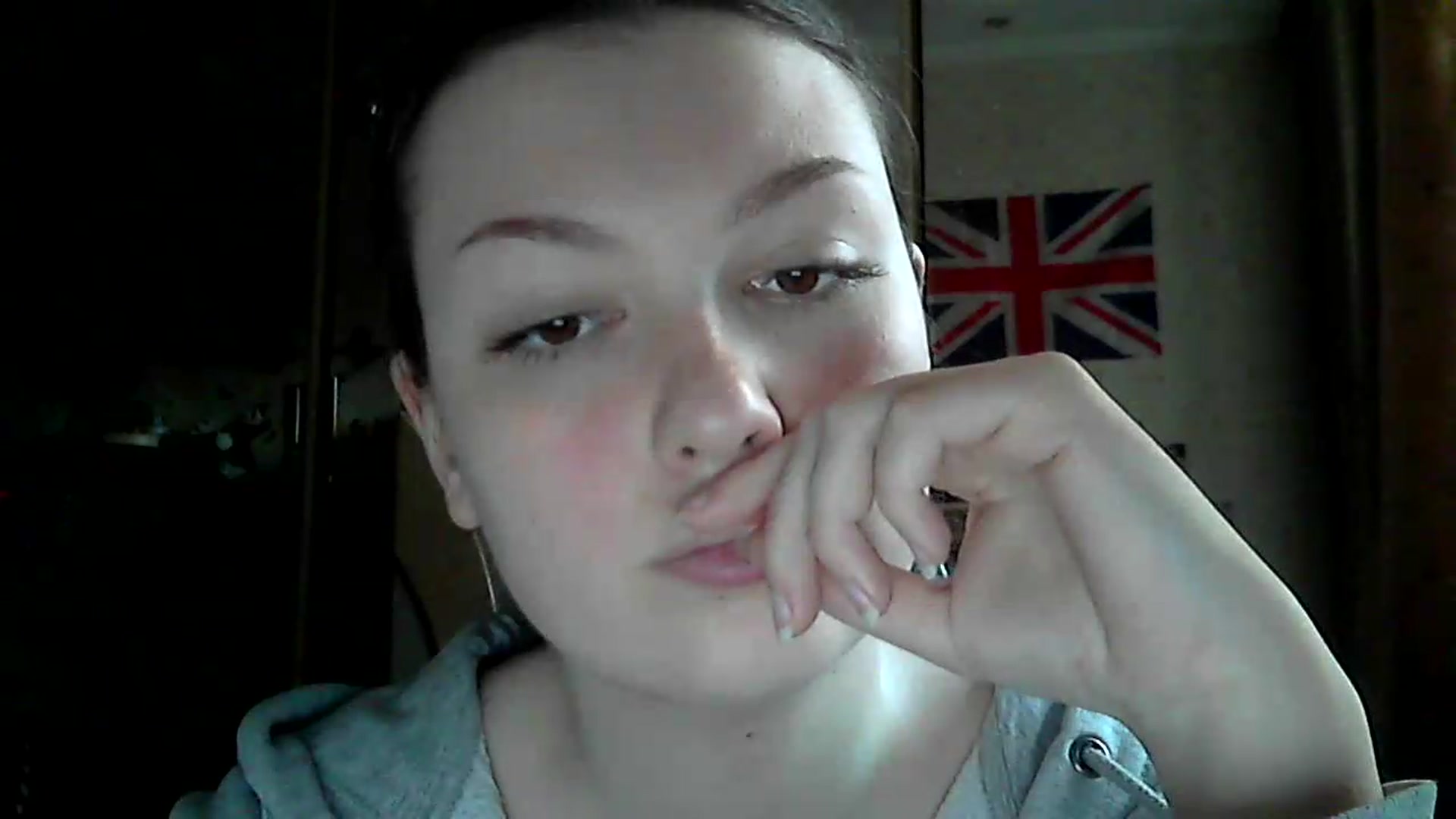 Gallery image thumbnail from SelenaKiss's myfreecams stream on, 05/11/2026, 16:41 image 14 of 20