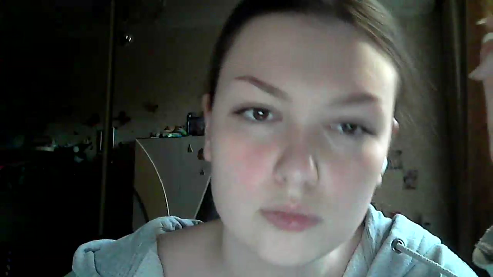 Gallery image thumbnail from SelenaKiss's myfreecams stream on, 05/11/2026, 16:41 image 4 of 20