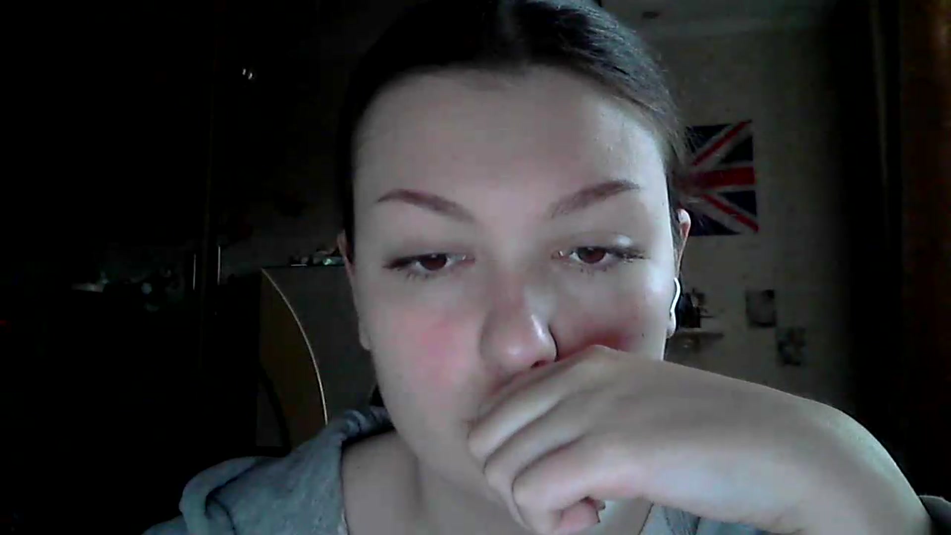 Gallery image thumbnail from SelenaKiss's myfreecams stream on, 05/11/2026, 16:41 image 20 of 20