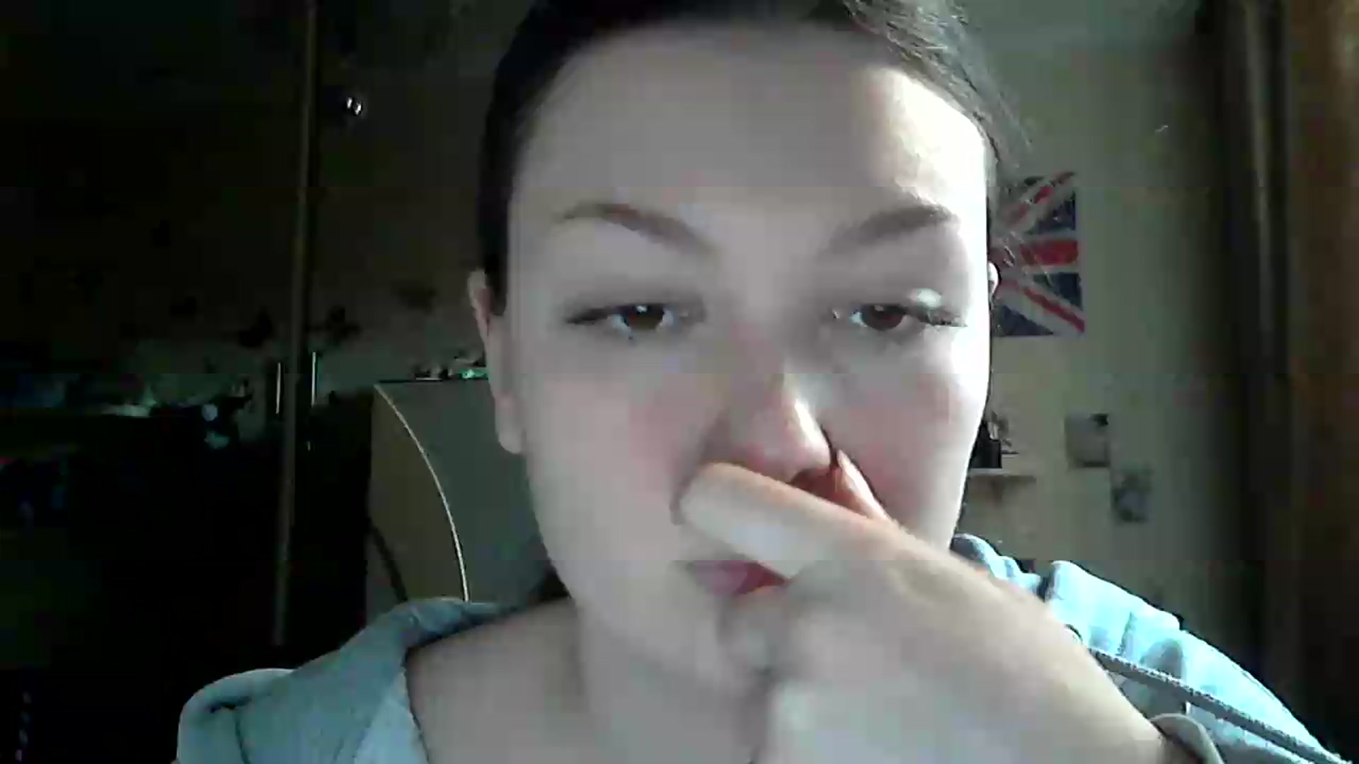 Gallery image thumbnail from SelenaKiss's myfreecams stream on, 05/11/2026, 16:41 image 1 of 20