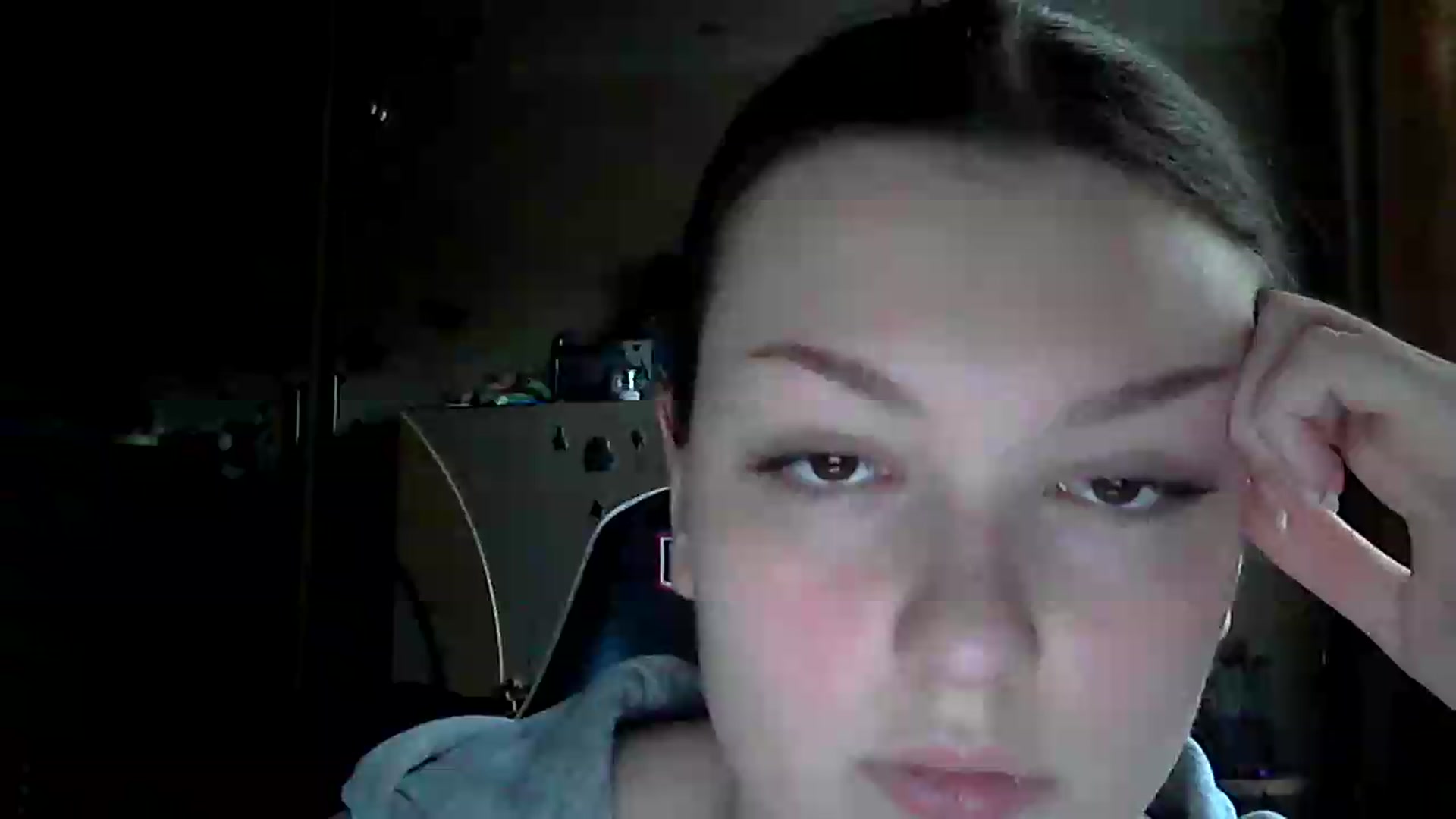 Gallery image thumbnail from SelenaKiss's myfreecams stream on, 05/11/2026, 16:41 image 16 of 20