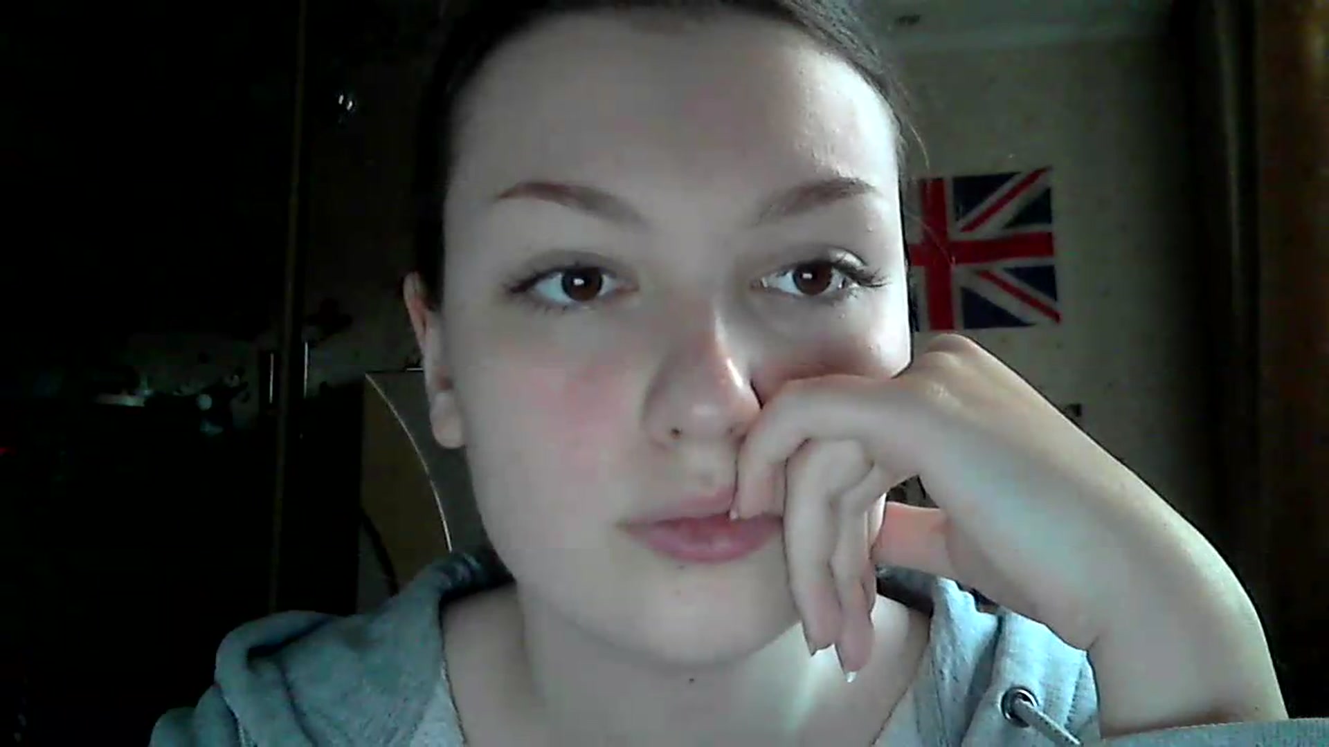 Gallery image thumbnail from SelenaKiss's myfreecams stream on, 05/11/2026, 16:41 image 12 of 20