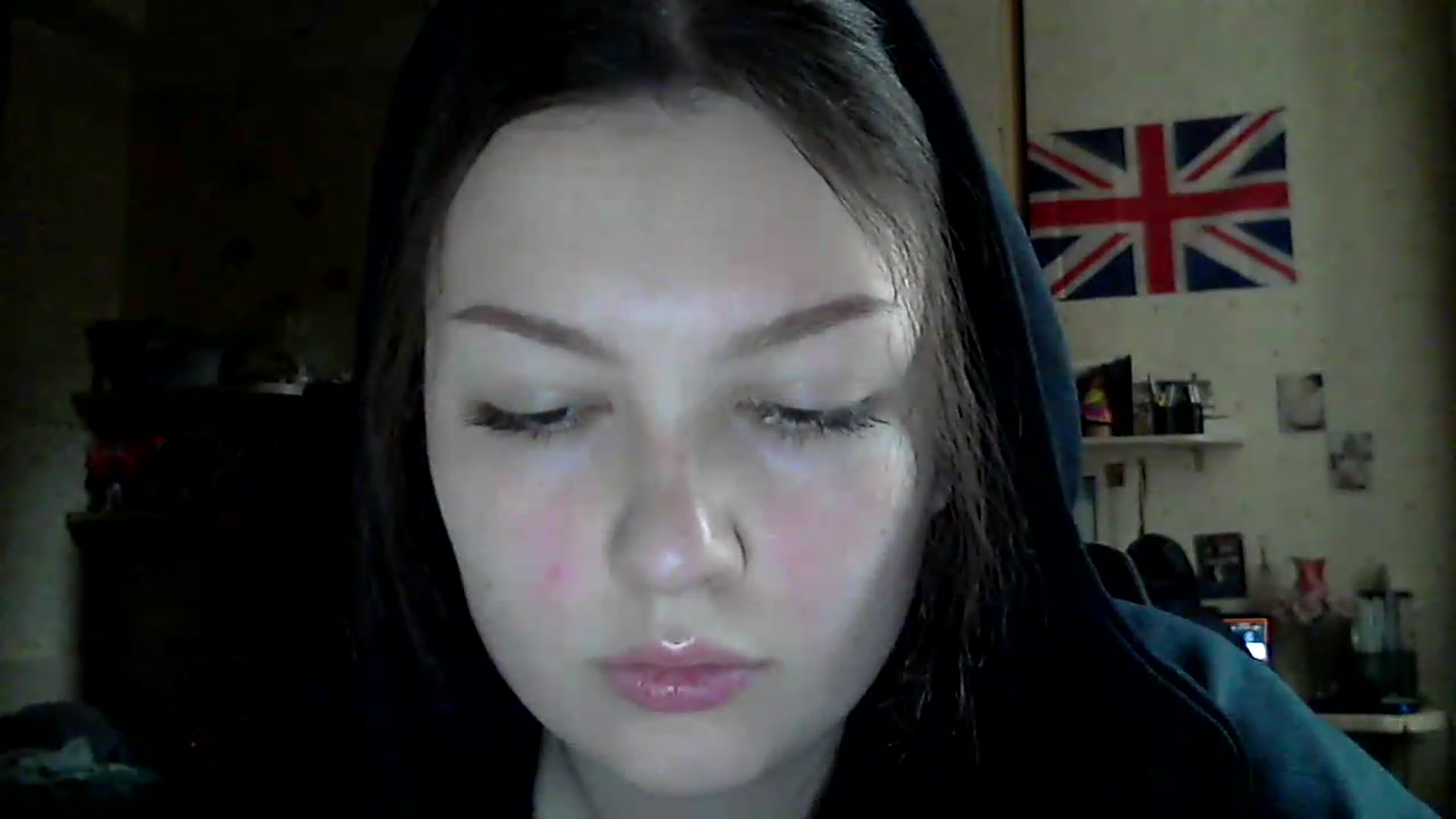 Gallery image thumbnail from SelenaKiss's myfreecams stream on, 05/12/2026, 13:05 image 11 of 20