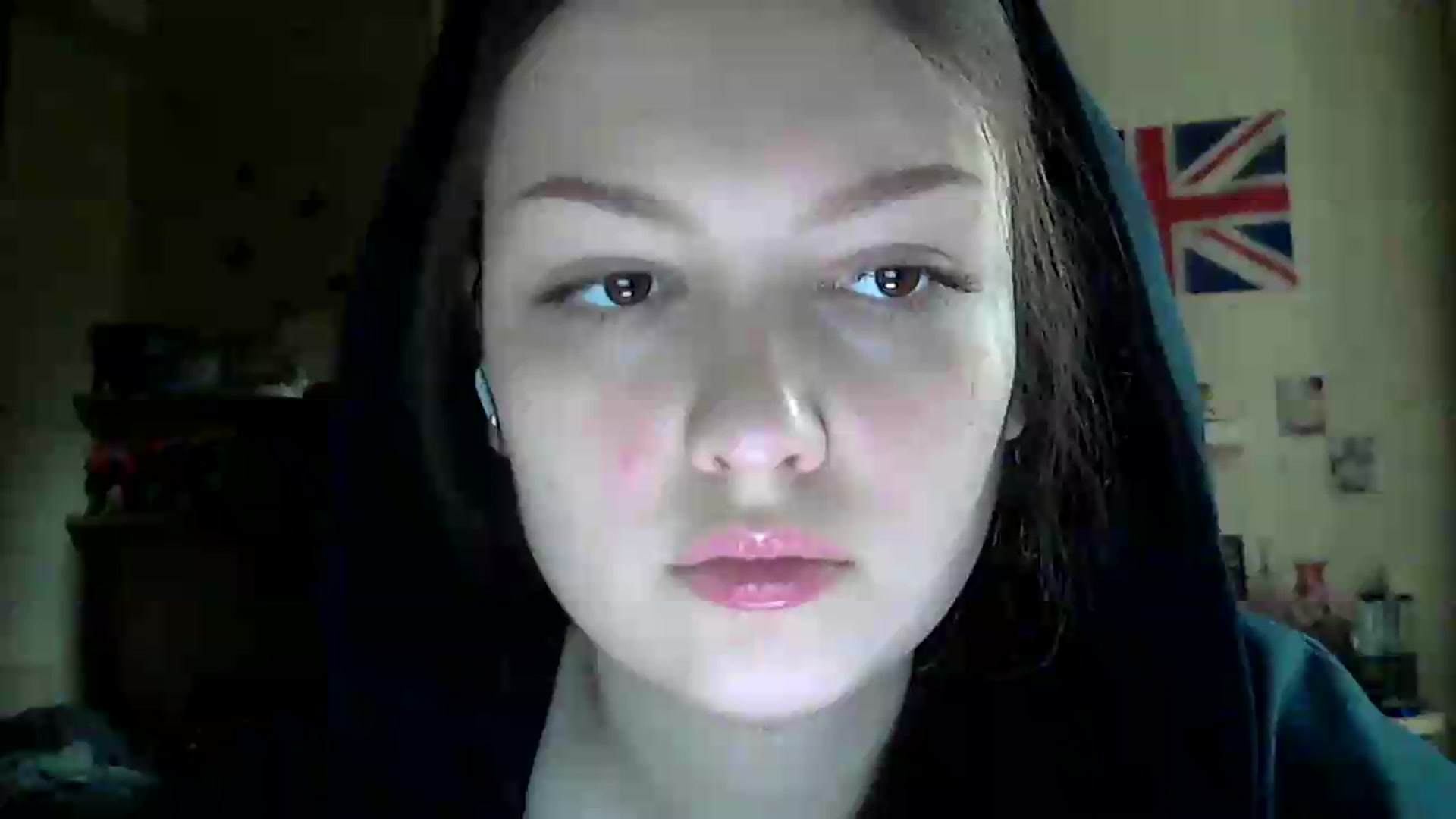 Gallery image thumbnail from SelenaKiss's myfreecams stream on, 05/12/2026, 13:05 image 1 of 20