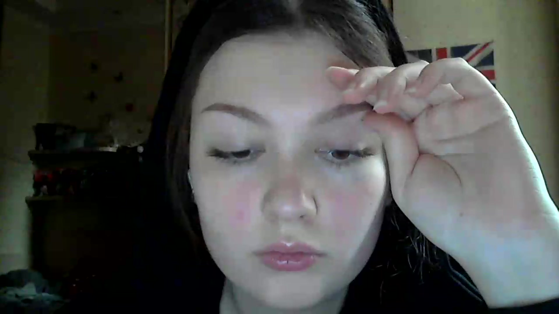 Gallery image thumbnail from SelenaKiss's myfreecams stream on, 05/12/2026, 13:05 image 16 of 20