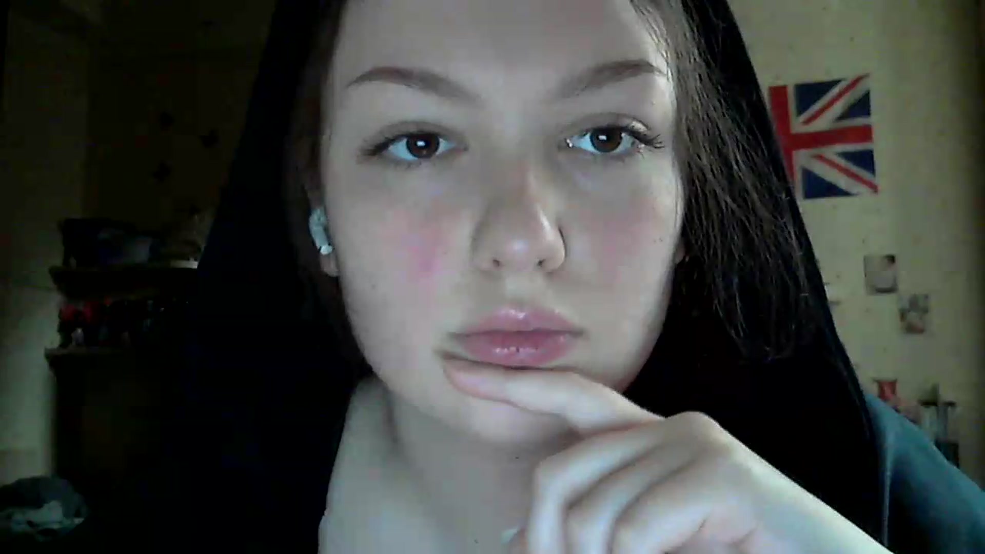 Gallery image thumbnail from SelenaKiss's myfreecams stream on, 05/12/2026, 13:05 image 18 of 20