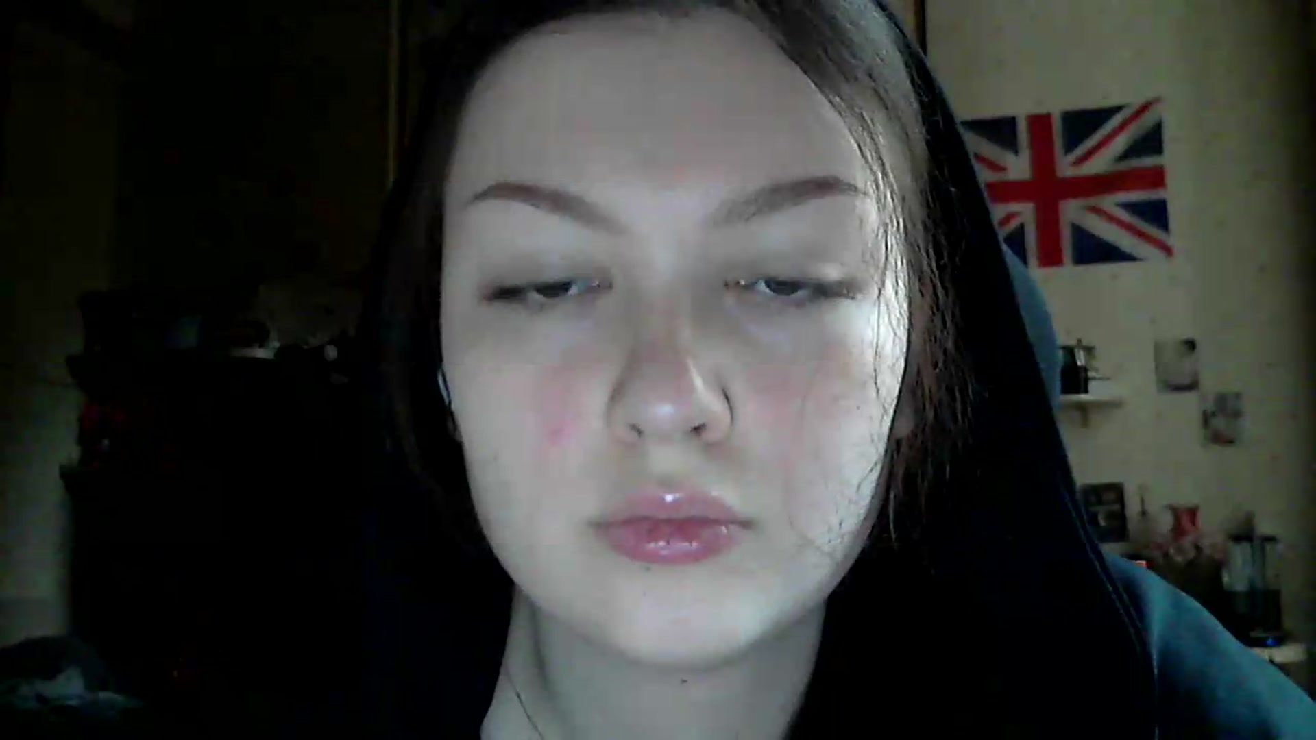 Gallery image thumbnail from SelenaKiss's myfreecams stream on, 05/12/2026, 13:05 image 7 of 20
