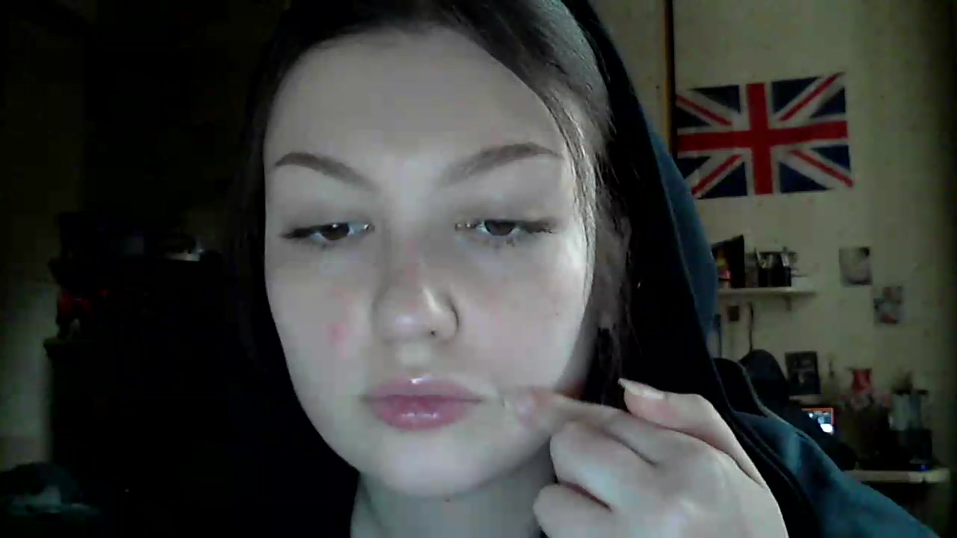 Gallery image thumbnail from SelenaKiss's myfreecams stream on, 05/12/2026, 13:05 image 6 of 20