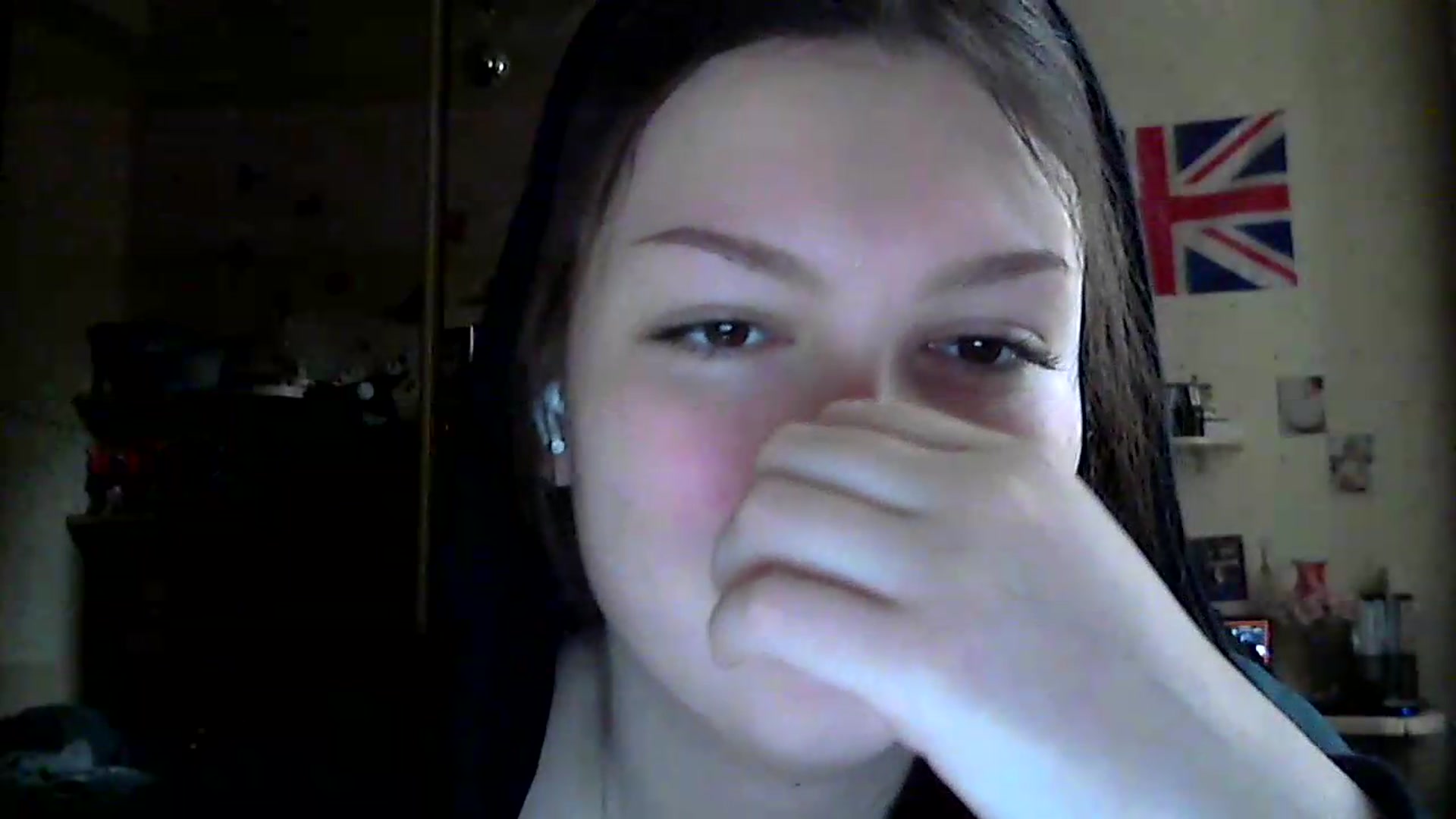 Gallery image thumbnail from SelenaKiss's myfreecams stream on, 05/12/2026, 13:05 image 13 of 20
