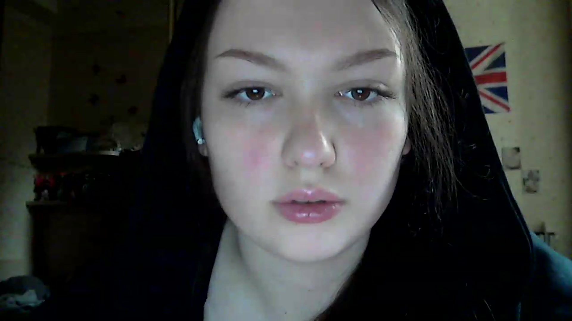 Gallery image thumbnail from SelenaKiss's myfreecams stream on, 05/12/2026, 13:05 image 17 of 20