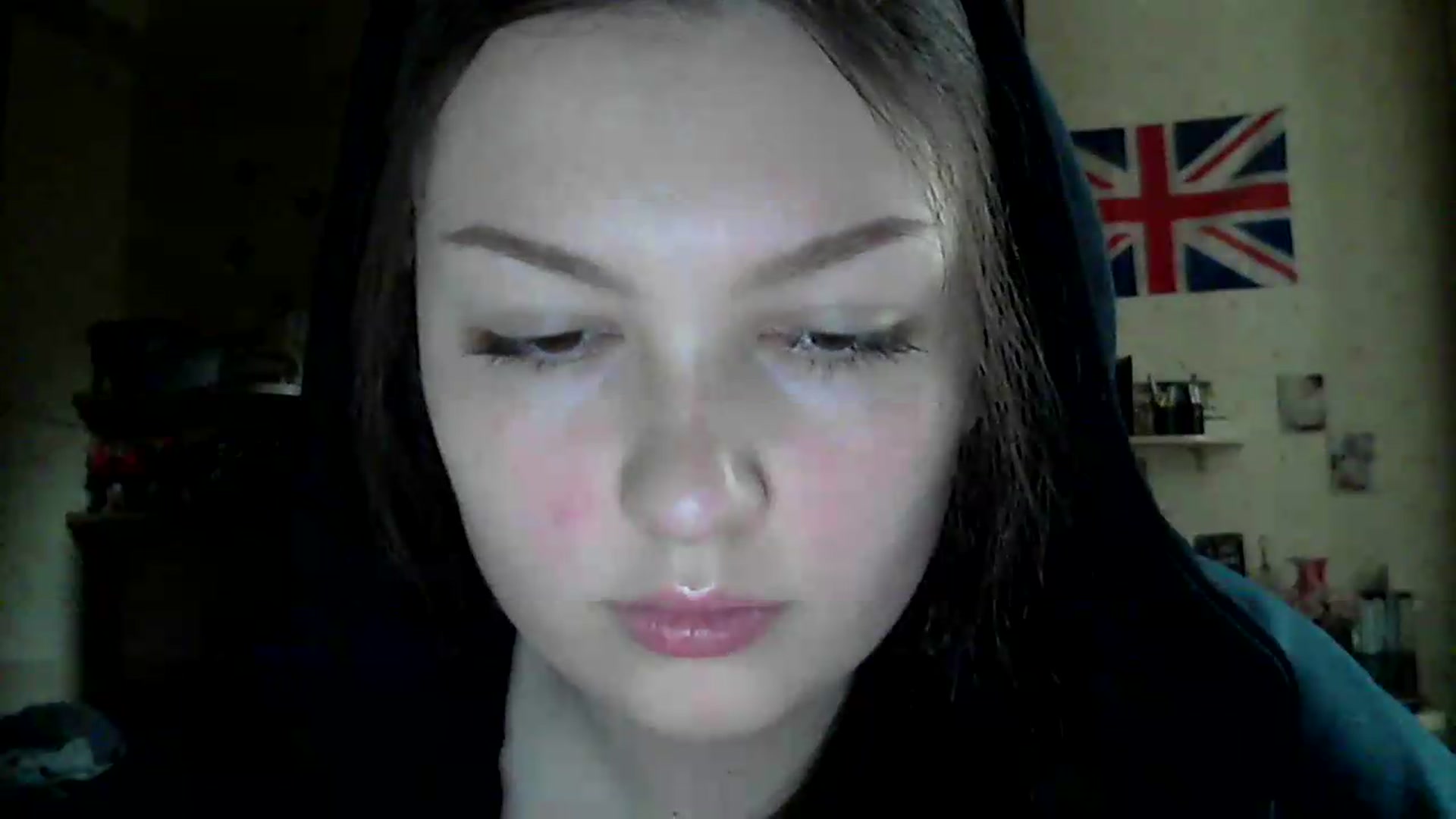 Gallery image thumbnail from SelenaKiss's myfreecams stream on, 05/12/2026, 13:05 image 12 of 20
