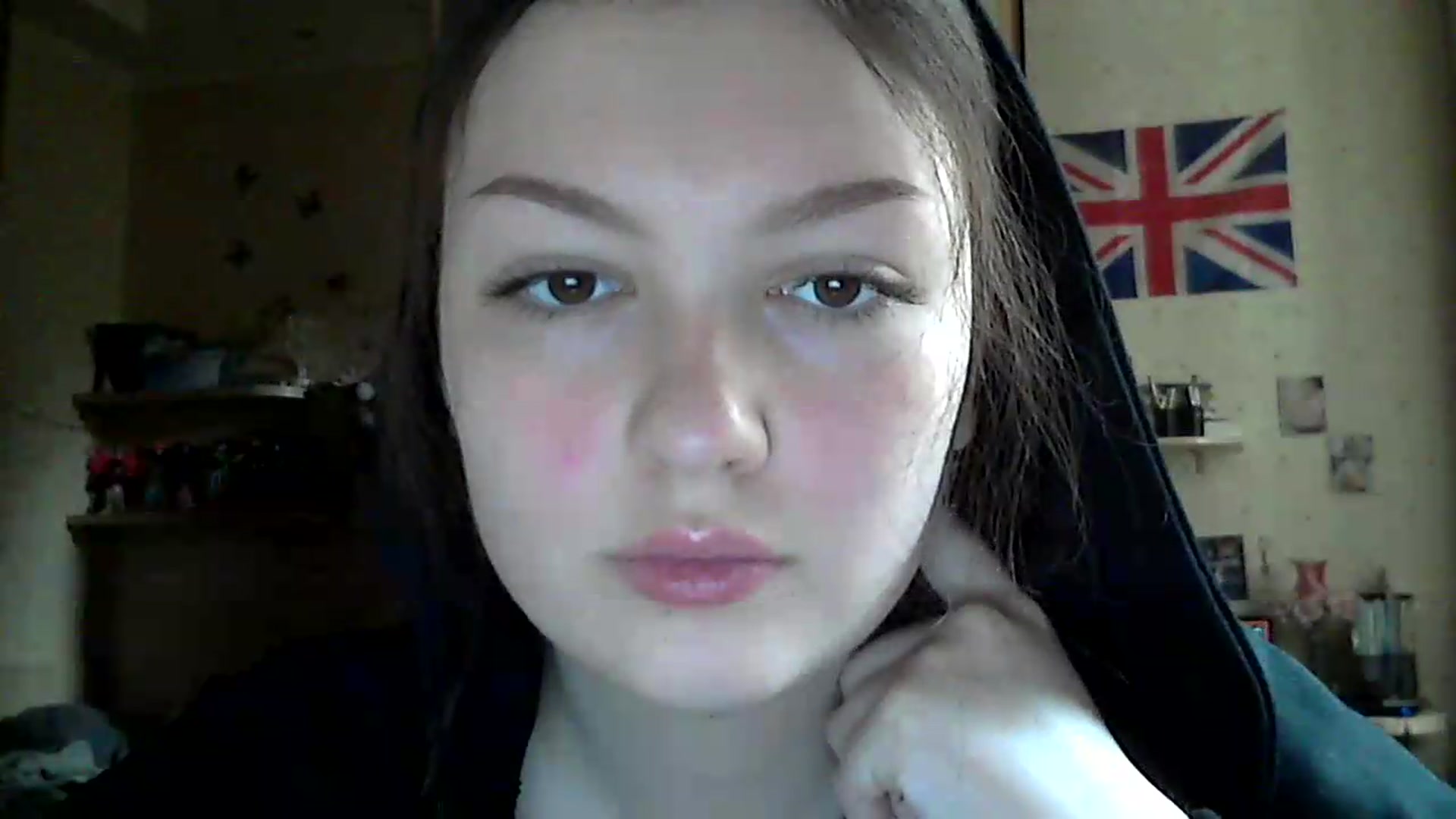 Gallery image thumbnail from SelenaKiss's myfreecams stream on, 05/12/2026, 13:05 image 14 of 20