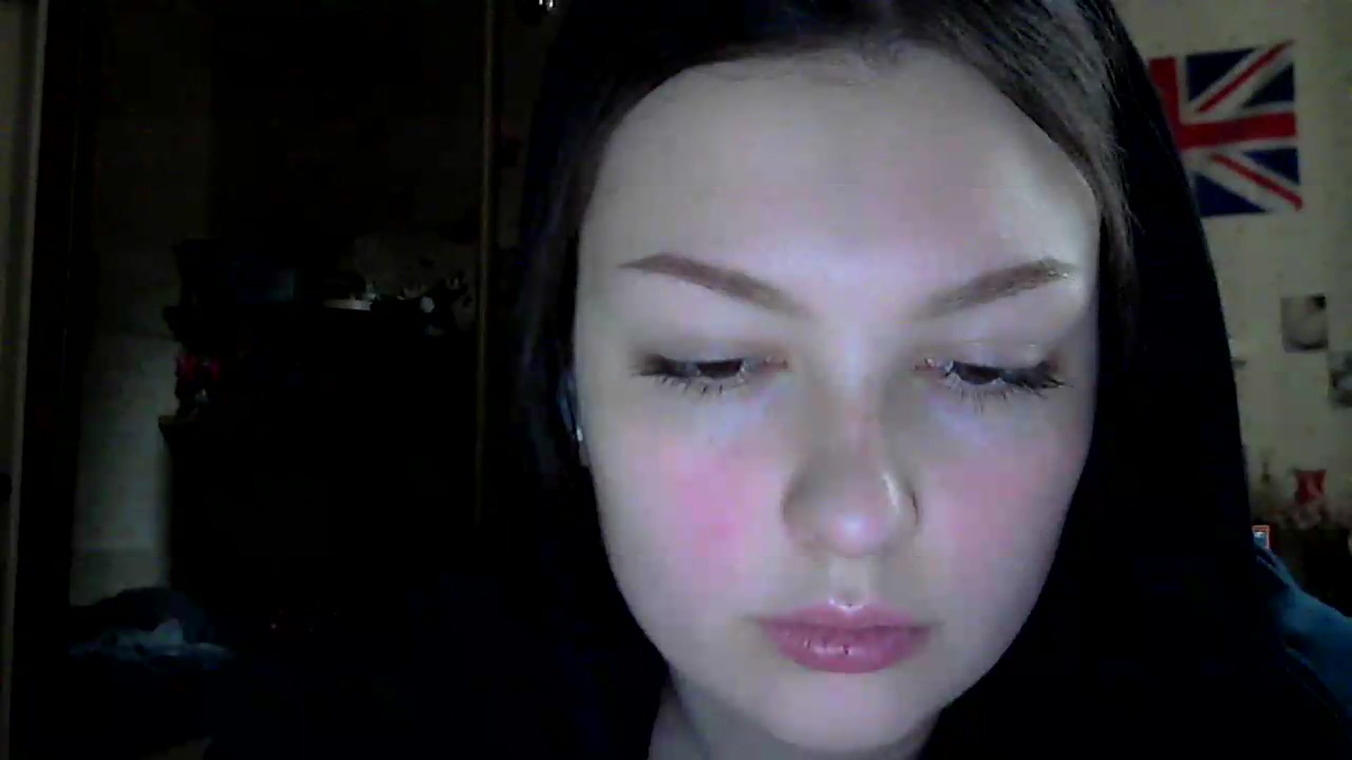 Gallery image thumbnail from SelenaKiss's myfreecams stream on, 05/12/2026, 13:05 image 20 of 20