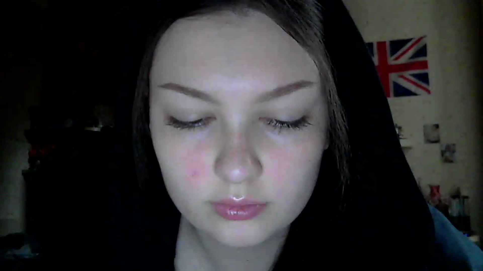 Gallery image thumbnail from SelenaKiss's myfreecams stream on, 05/12/2026, 13:05 image 8 of 20