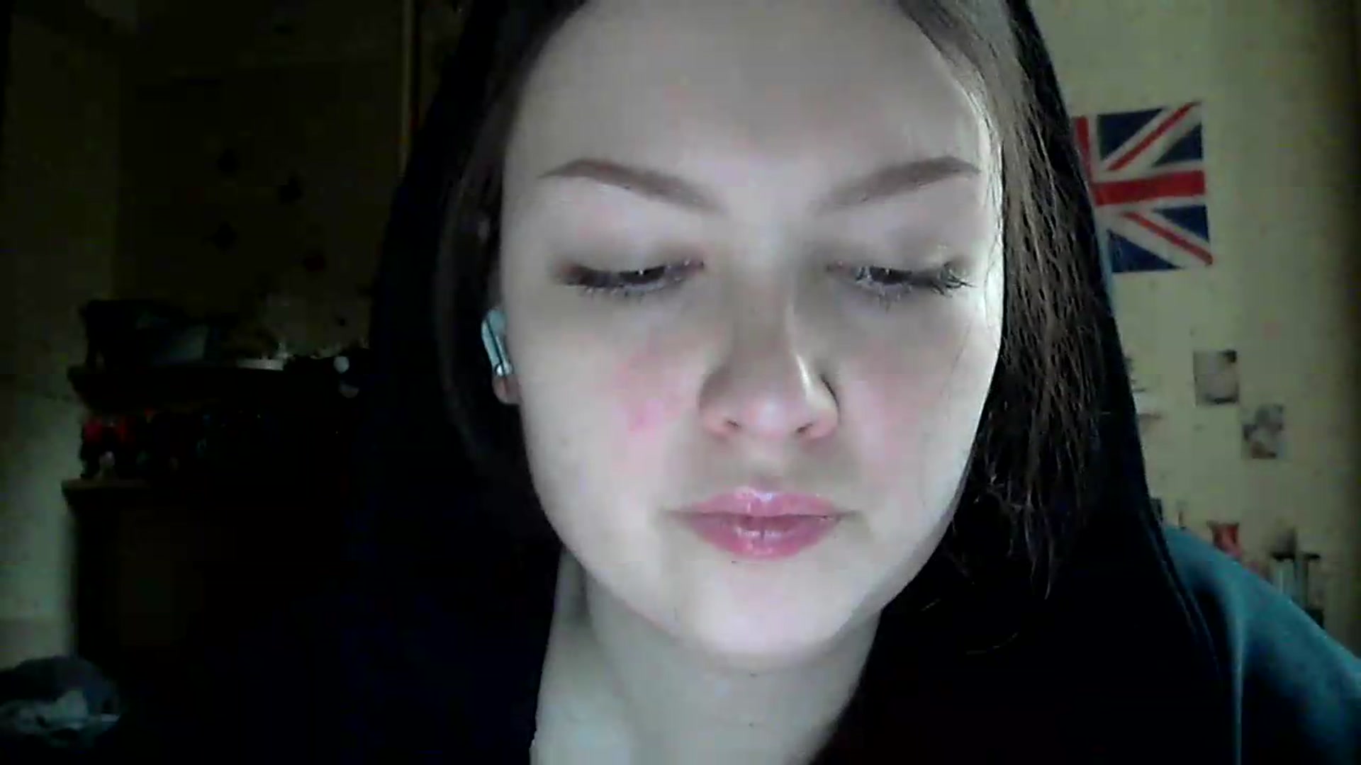 Gallery image thumbnail from SelenaKiss's myfreecams stream on, 05/12/2026, 13:05 image 5 of 20