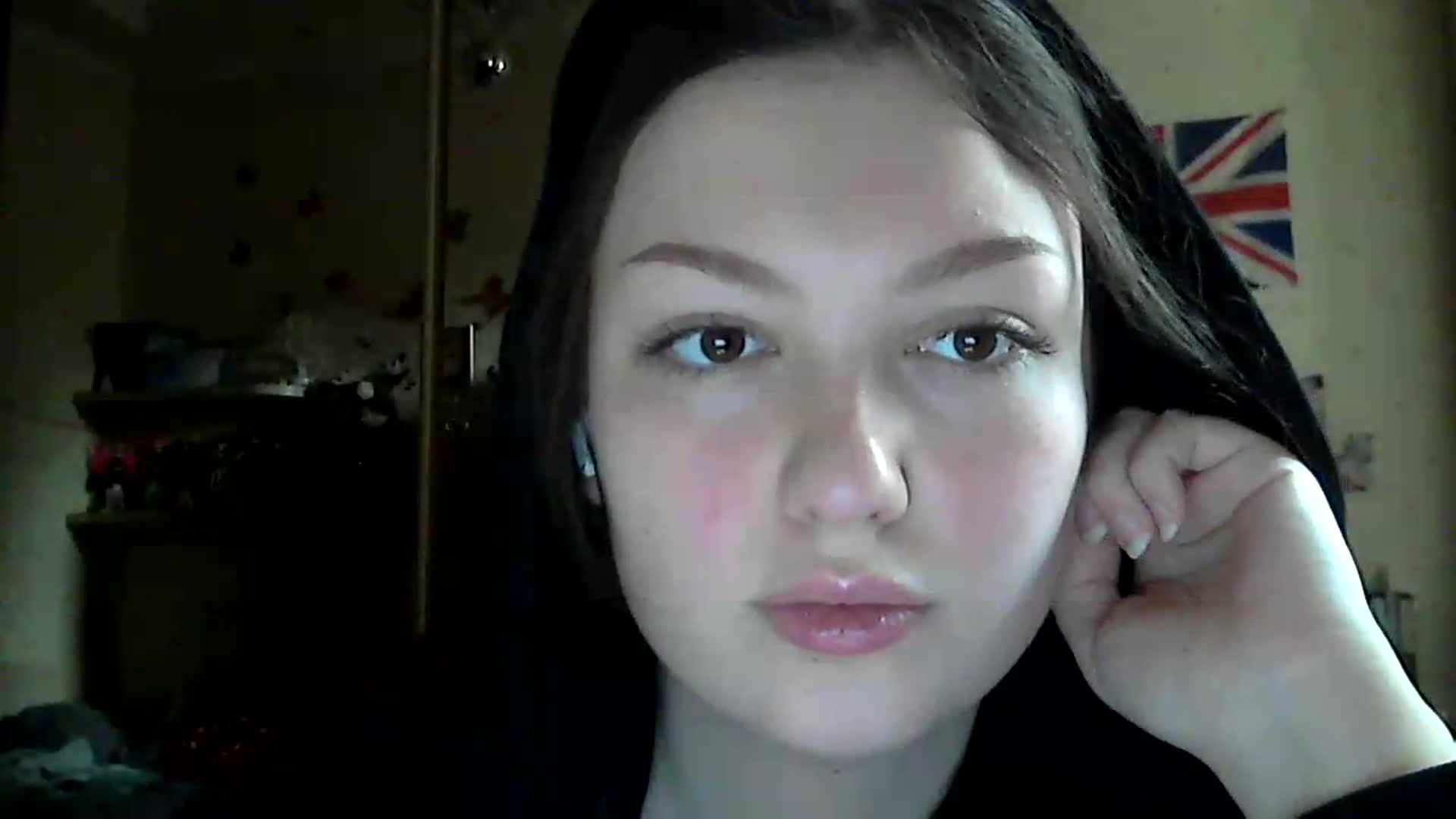 Gallery image thumbnail from SelenaKiss's myfreecams stream on, 05/12/2026, 13:05 image 15 of 20