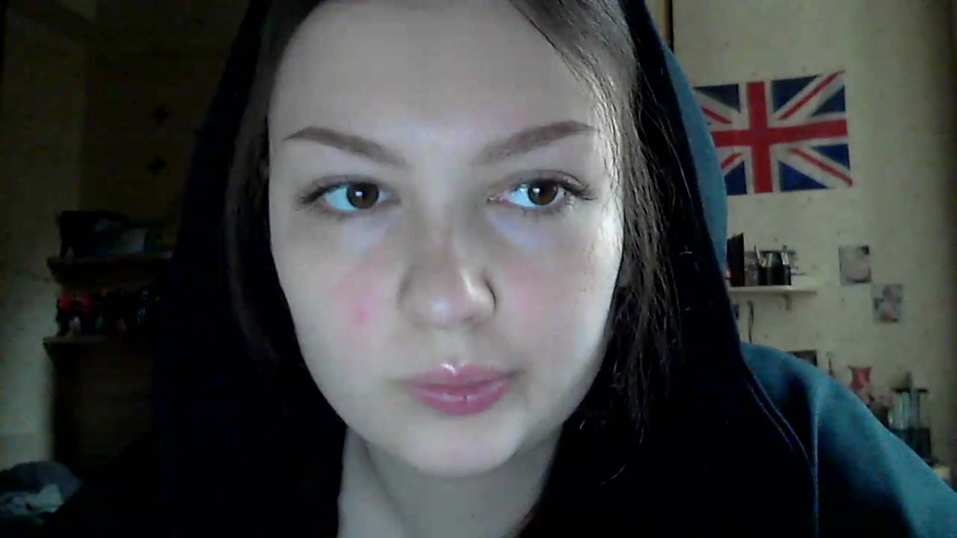 Gallery image thumbnail from SelenaKiss's myfreecams stream on, 05/12/2026, 13:05 image 2 of 20