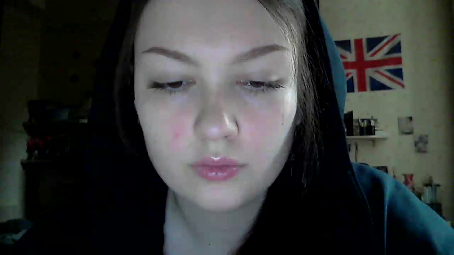 Gallery image thumbnail from SelenaKiss's myfreecams stream on, 05/12/2026, 13:05 image 3 of 20
