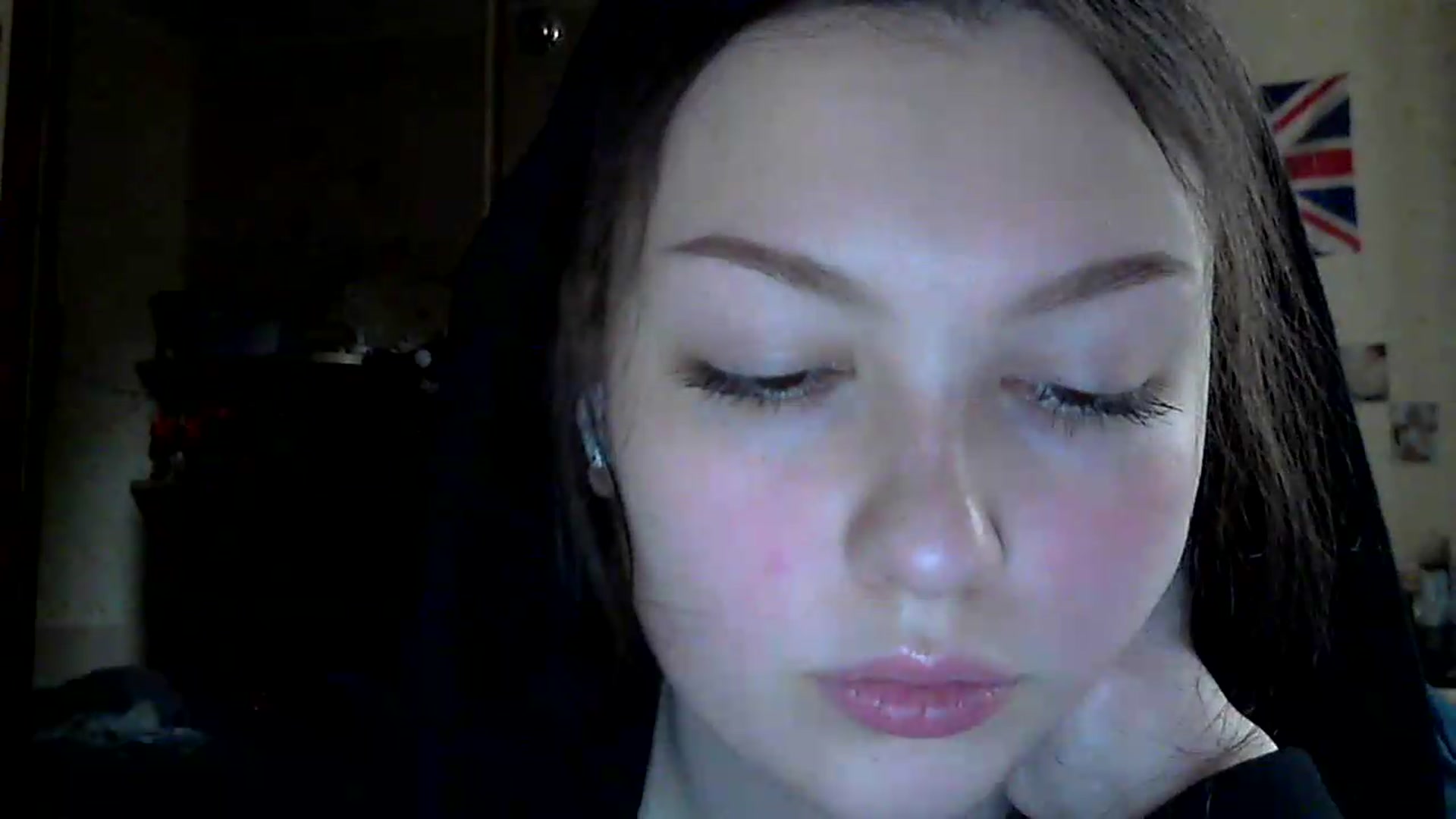 Gallery image thumbnail from SelenaKiss's myfreecams stream on, 05/12/2026, 14:04 image 17 of 20