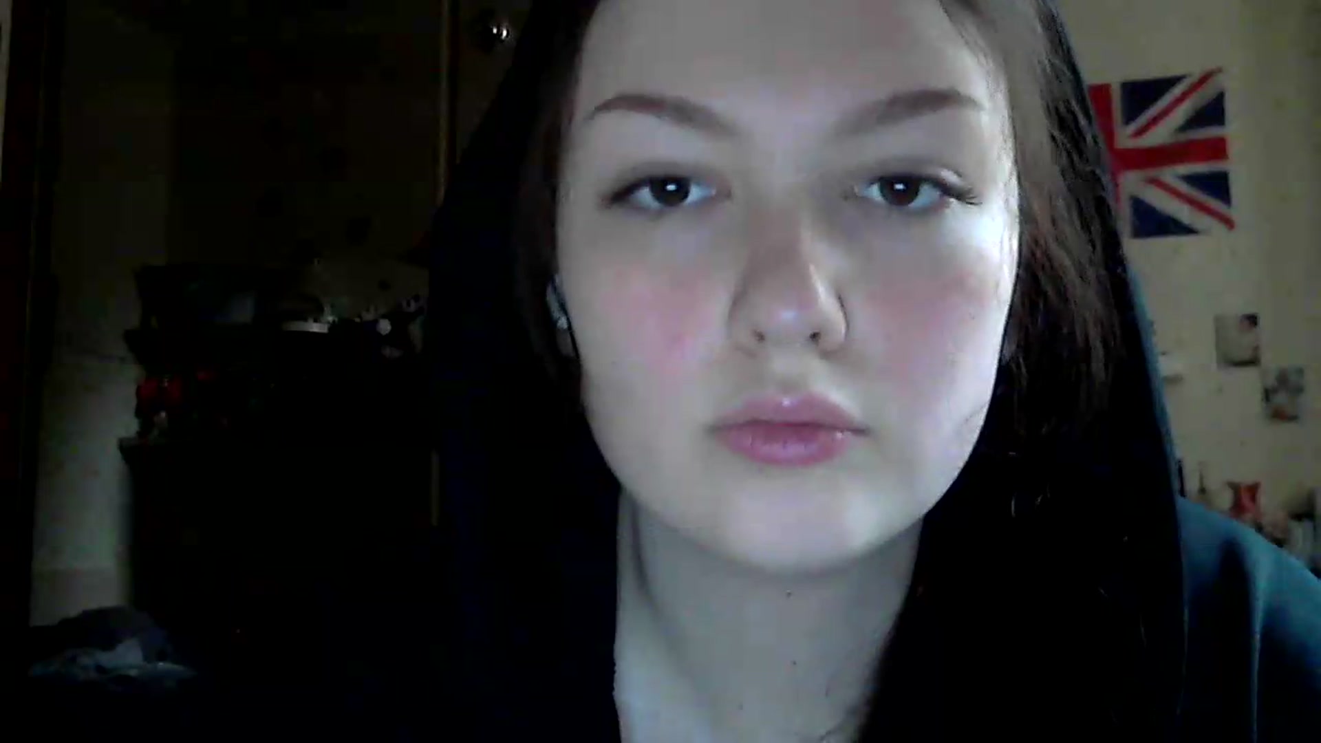 Gallery image thumbnail from SelenaKiss's myfreecams stream on, 05/12/2026, 14:04 image 8 of 20