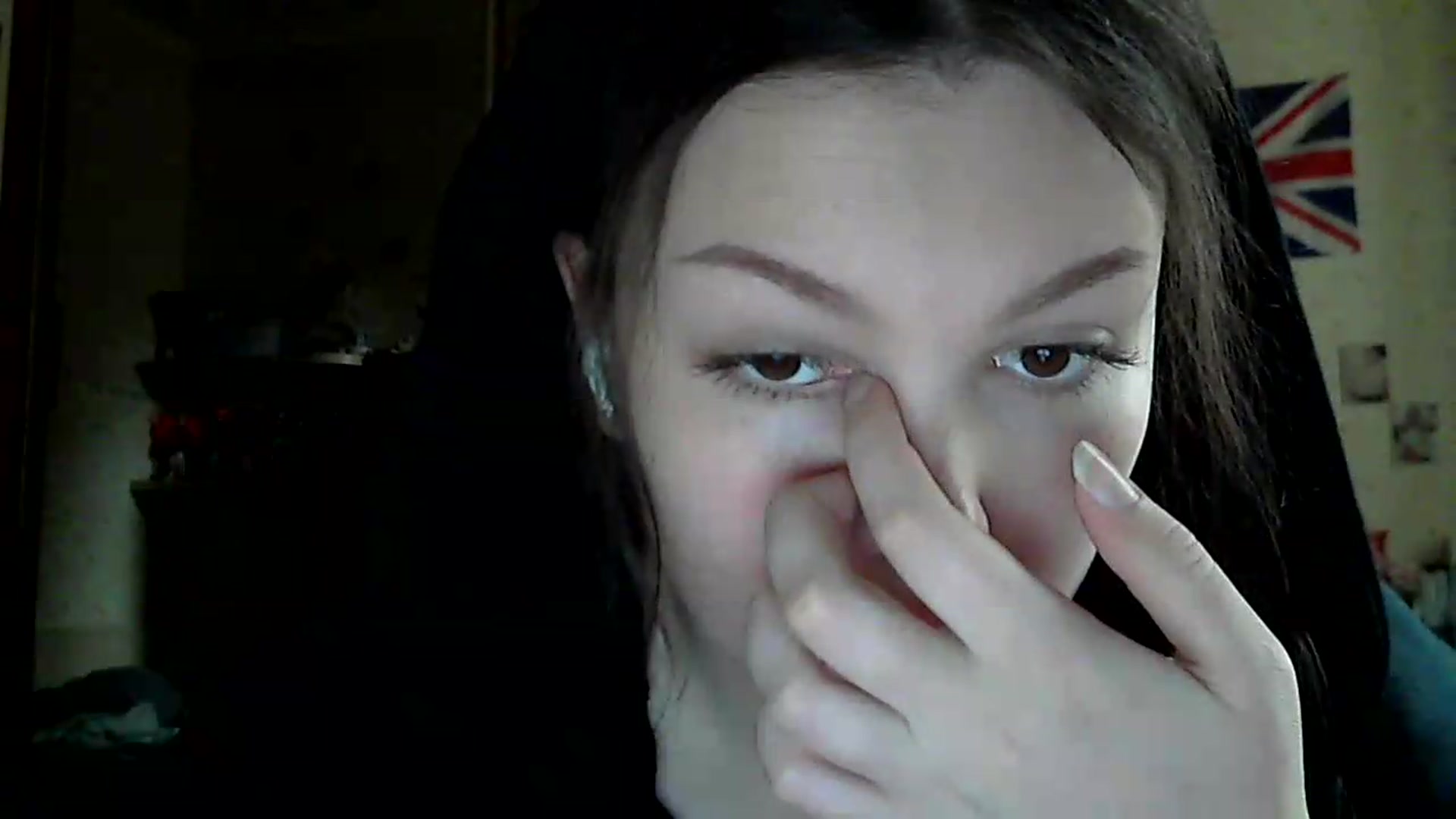 Gallery image thumbnail from SelenaKiss's myfreecams stream on, 05/12/2026, 14:04 image 12 of 20