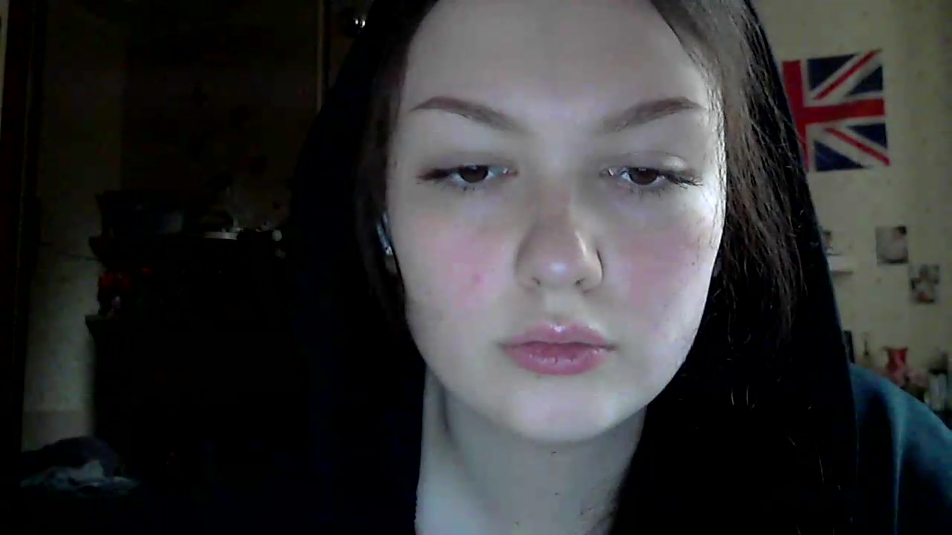 Gallery image thumbnail from SelenaKiss's myfreecams stream on, 05/12/2026, 14:04 image 7 of 20