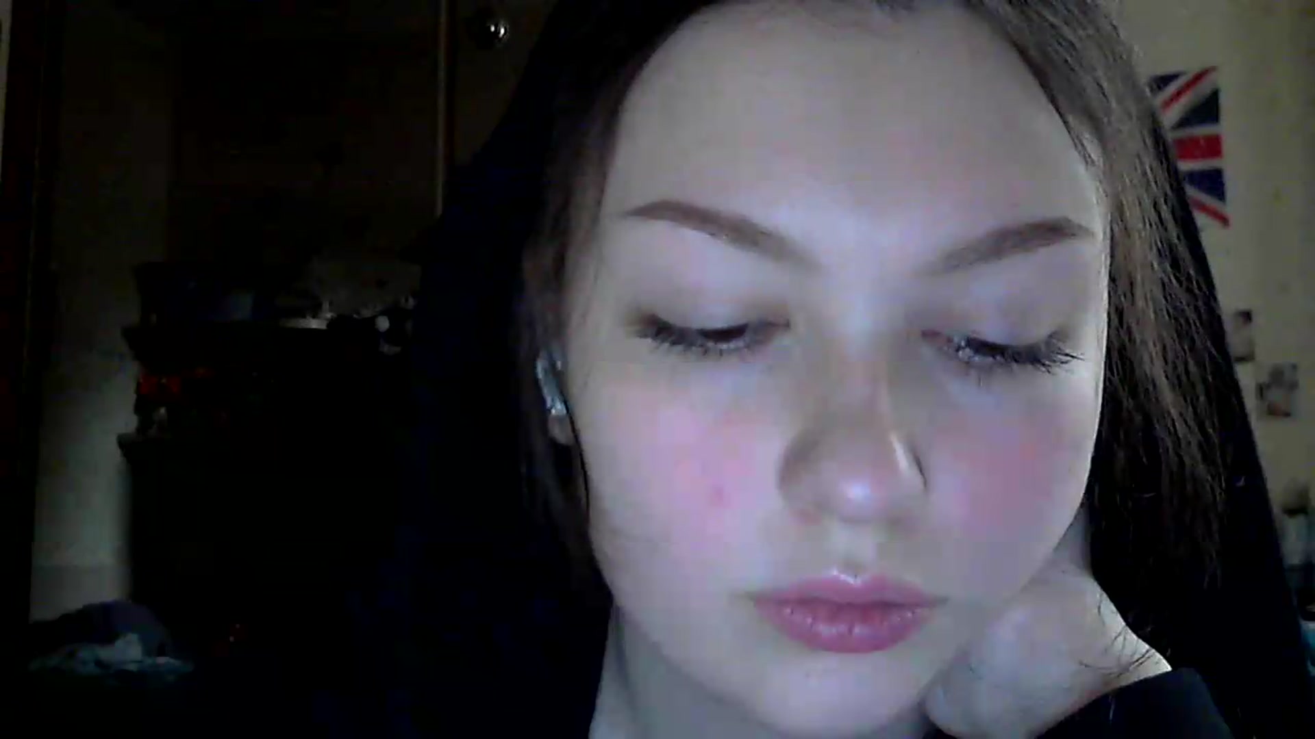 Gallery image thumbnail from SelenaKiss's myfreecams stream on, 05/12/2026, 14:04 image 15 of 20