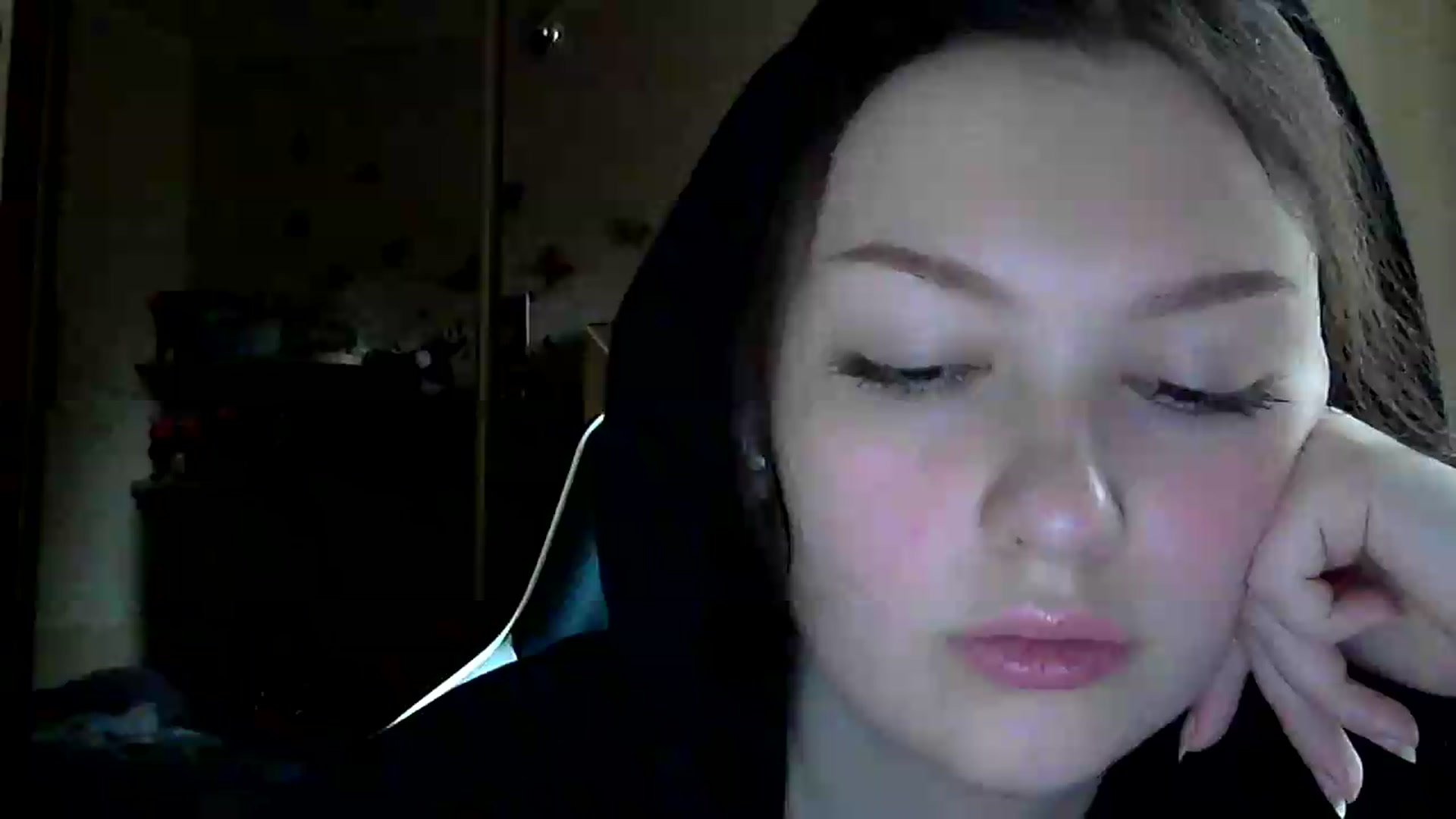 Gallery image thumbnail from SelenaKiss's myfreecams stream on, 05/12/2026, 14:04 image 1 of 20