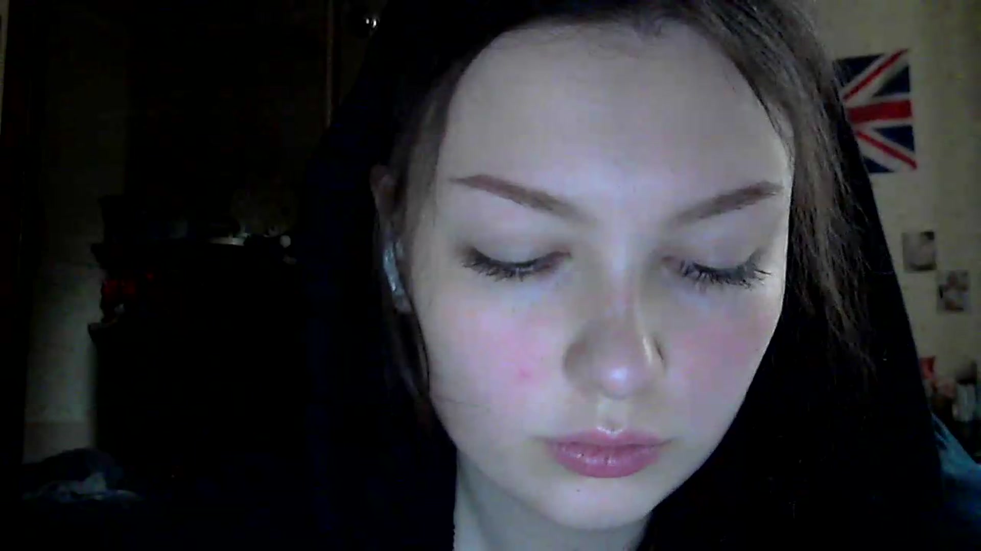 Gallery image thumbnail from SelenaKiss's myfreecams stream on, 05/12/2026, 14:04 image 20 of 20